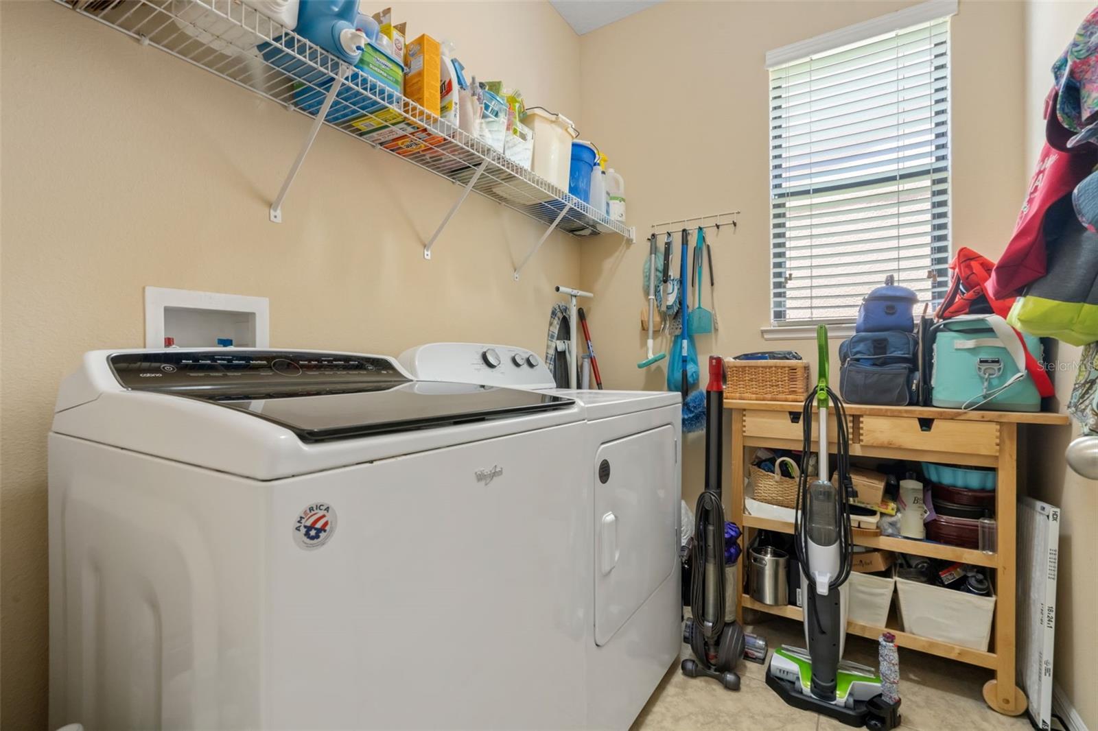 1023 HERMOSA WAY, KISSIMMEE, FL, 34744