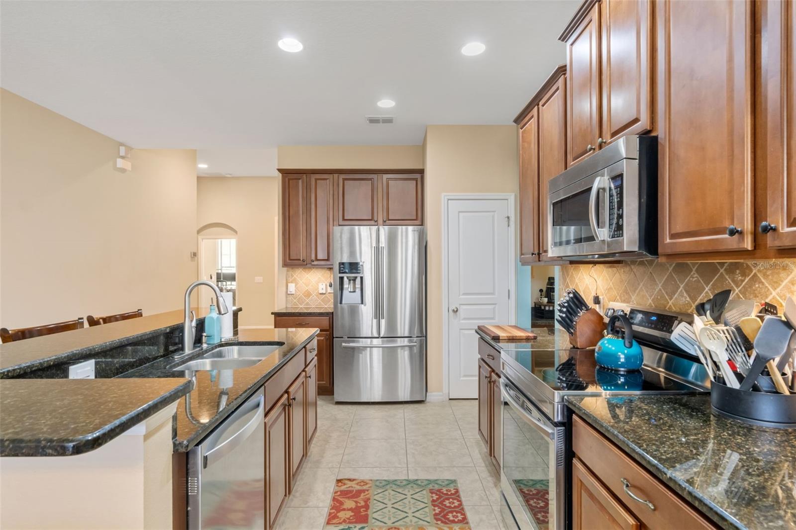 1023 HERMOSA WAY, KISSIMMEE, FL, 34744