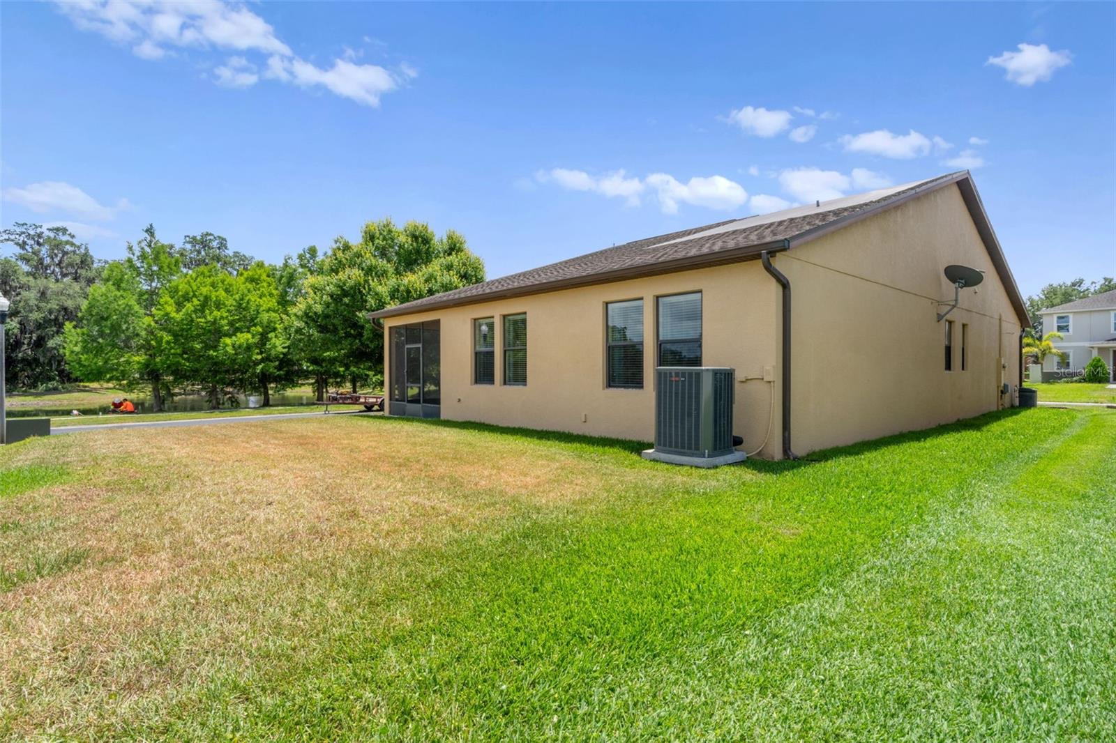 1023 HERMOSA WAY, KISSIMMEE, FL, 34744