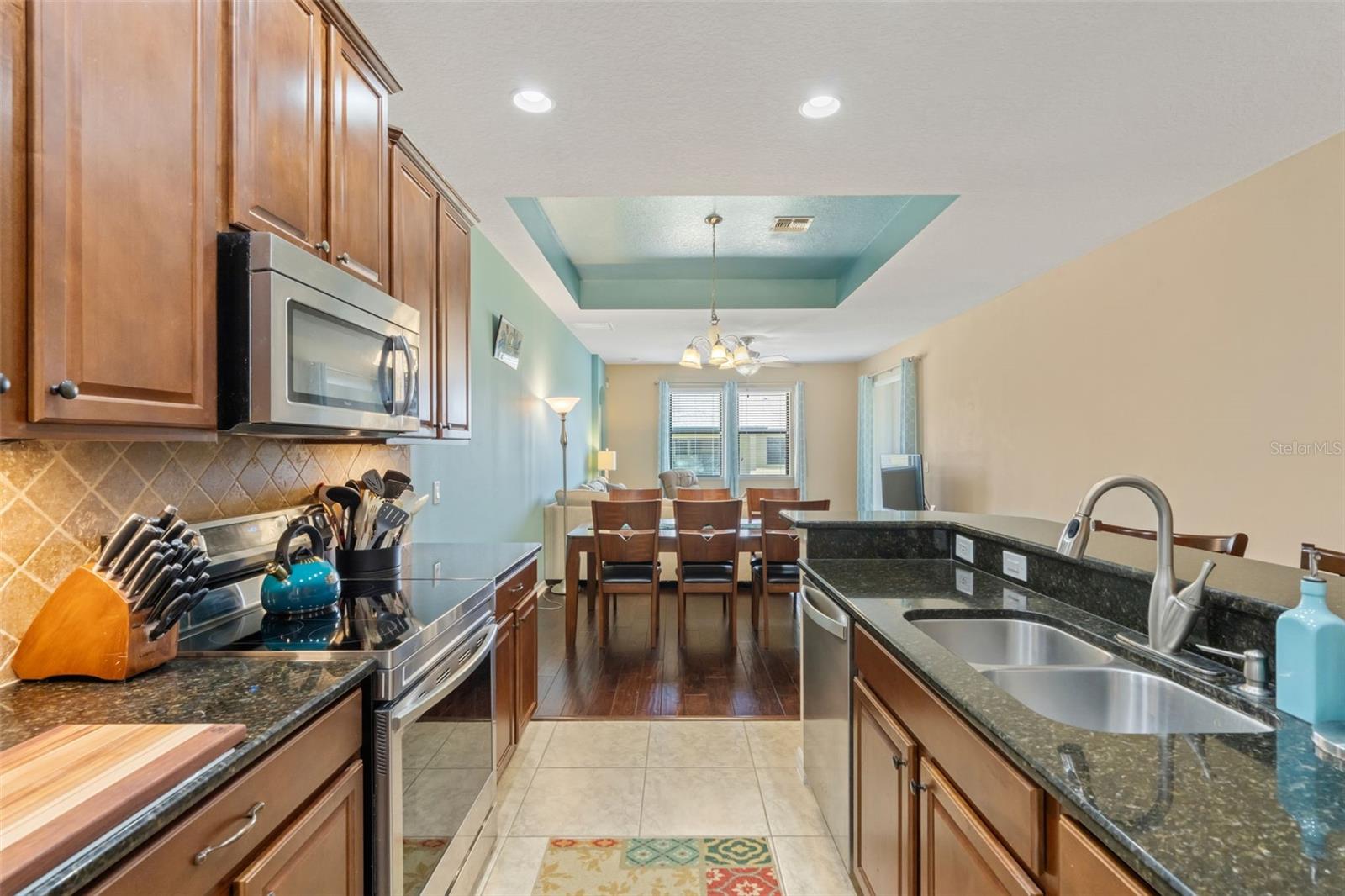 1023 HERMOSA WAY, KISSIMMEE, FL, 34744