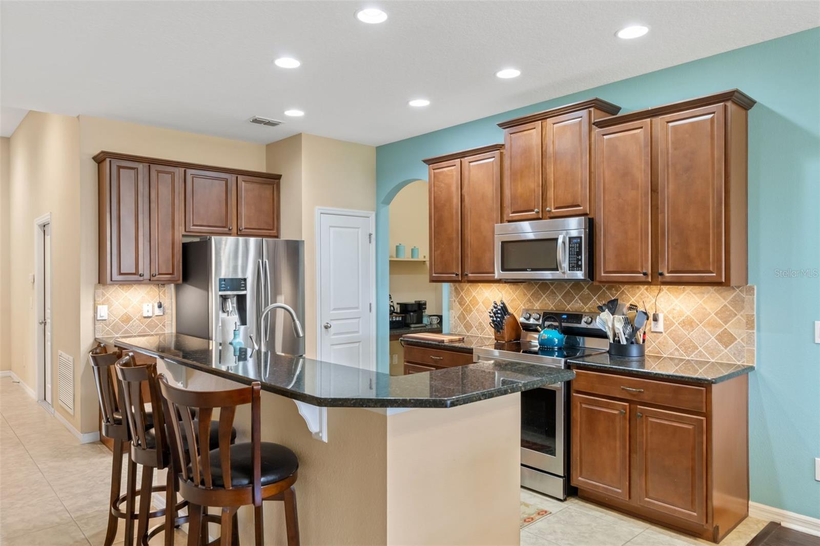 1023 HERMOSA WAY, KISSIMMEE, FL, 34744