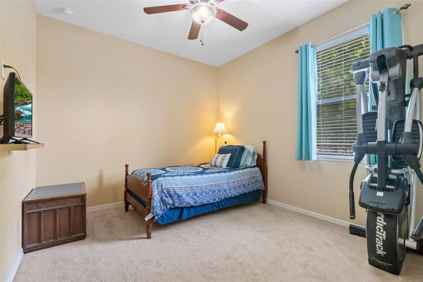 1023 HERMOSA WAY, KISSIMMEE, FL, 34744