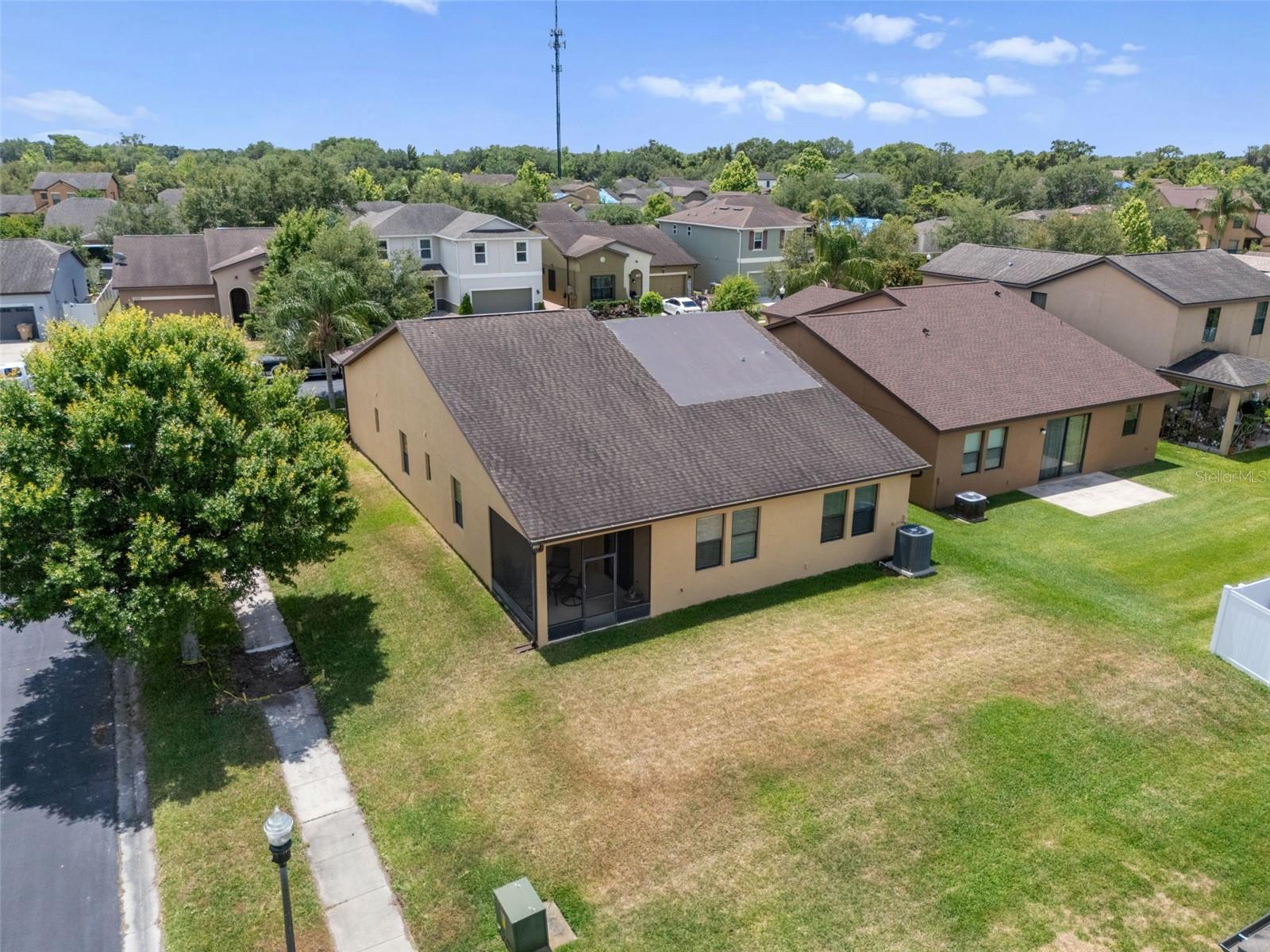 1023 HERMOSA WAY, KISSIMMEE, FL, 34744