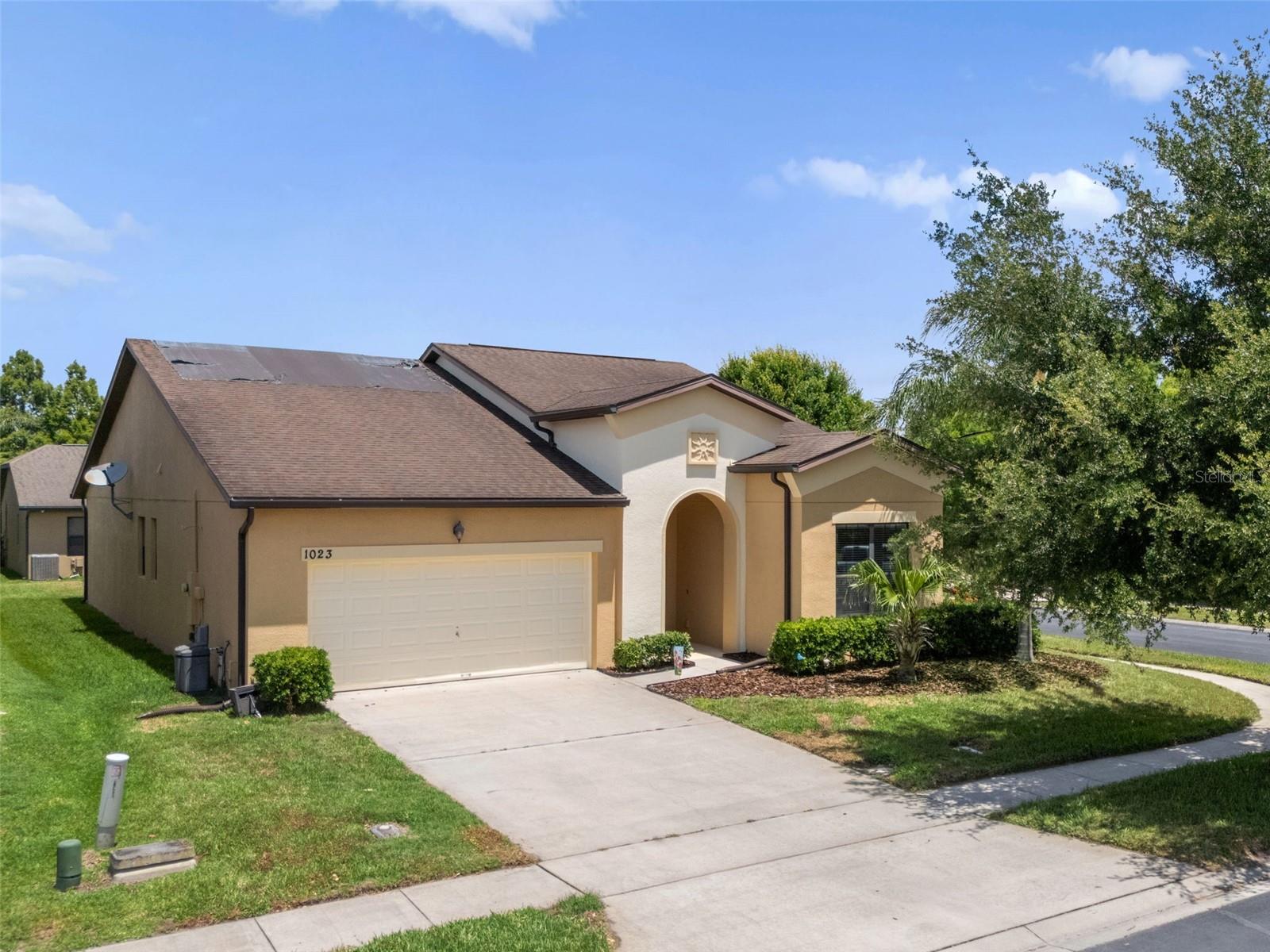 1023 HERMOSA WAY, KISSIMMEE, FL, 34744