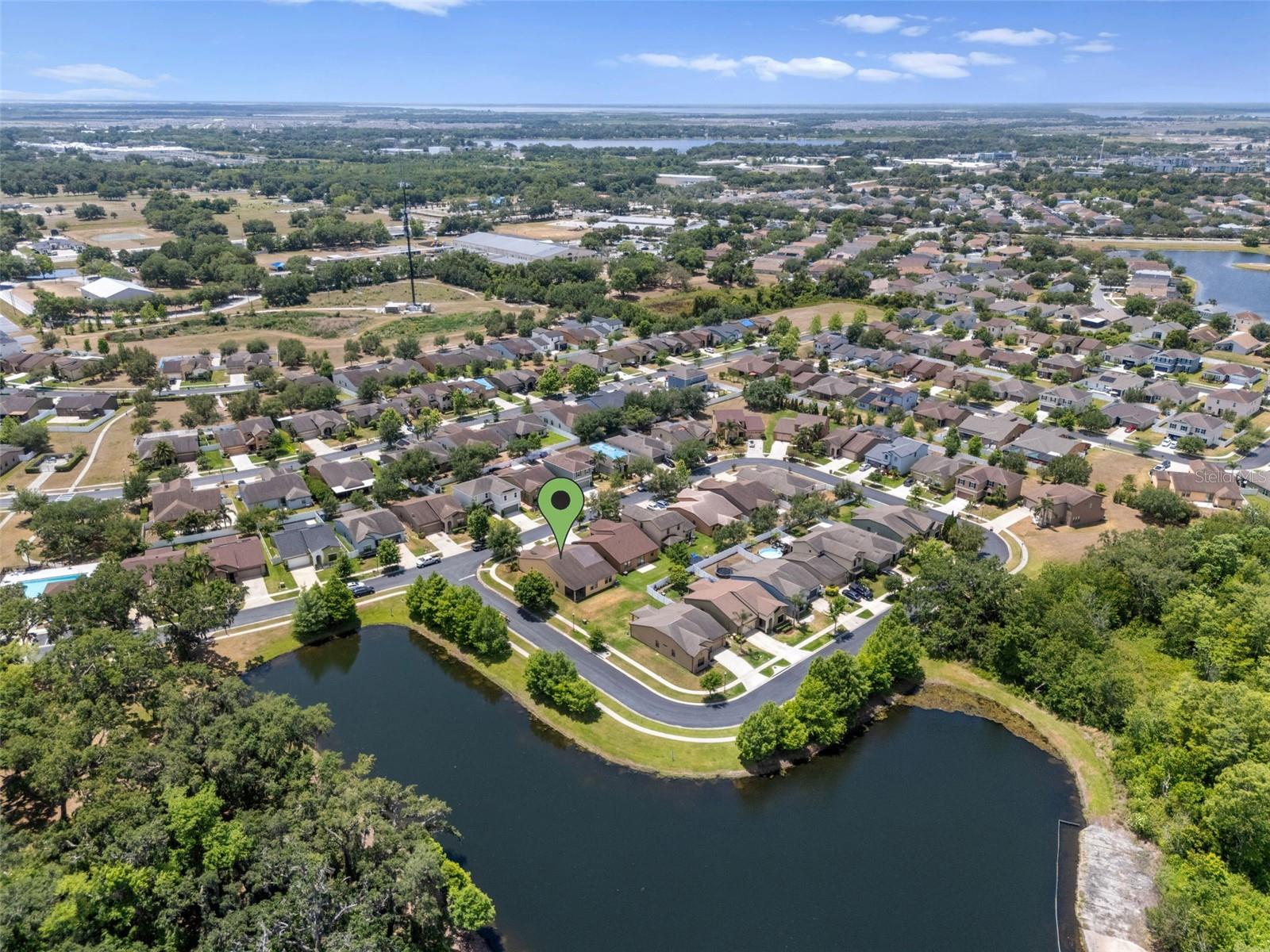 1023 HERMOSA WAY, KISSIMMEE, FL, 34744