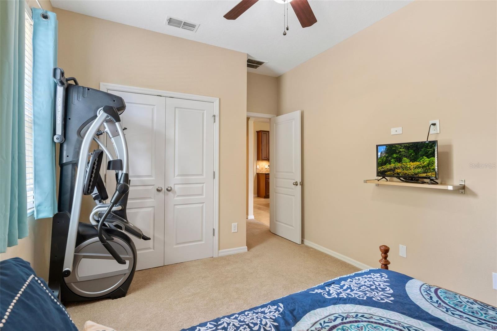 1023 HERMOSA WAY, KISSIMMEE, FL, 34744