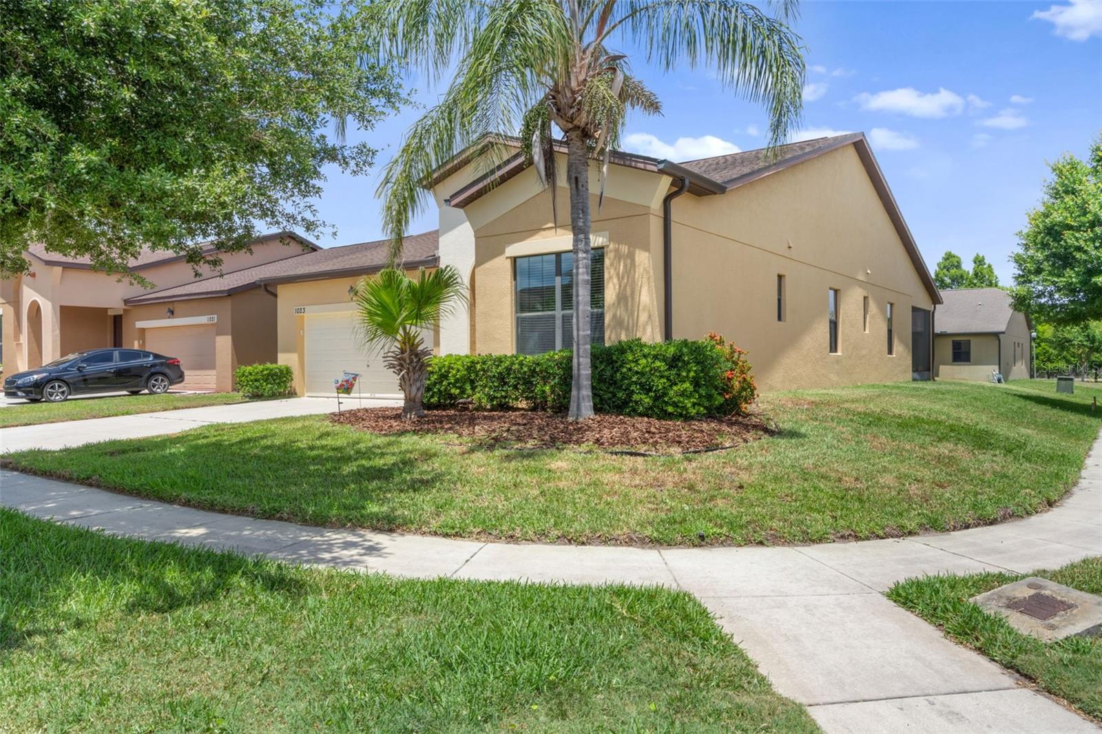 1023 HERMOSA WAY, KISSIMMEE, FL, 34744
