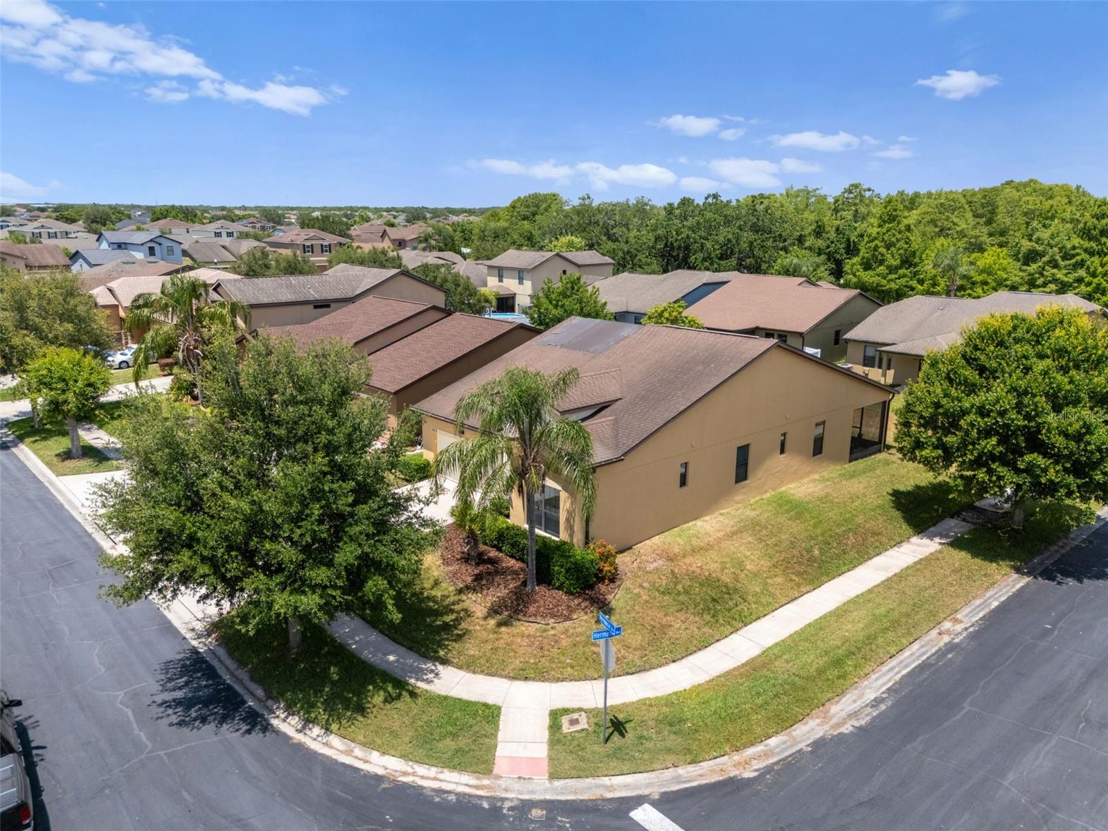 1023 HERMOSA WAY, KISSIMMEE, FL, 34744