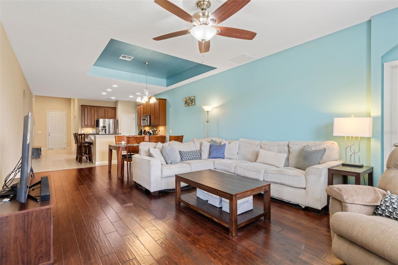 1023 HERMOSA WAY, KISSIMMEE, FL, 34744