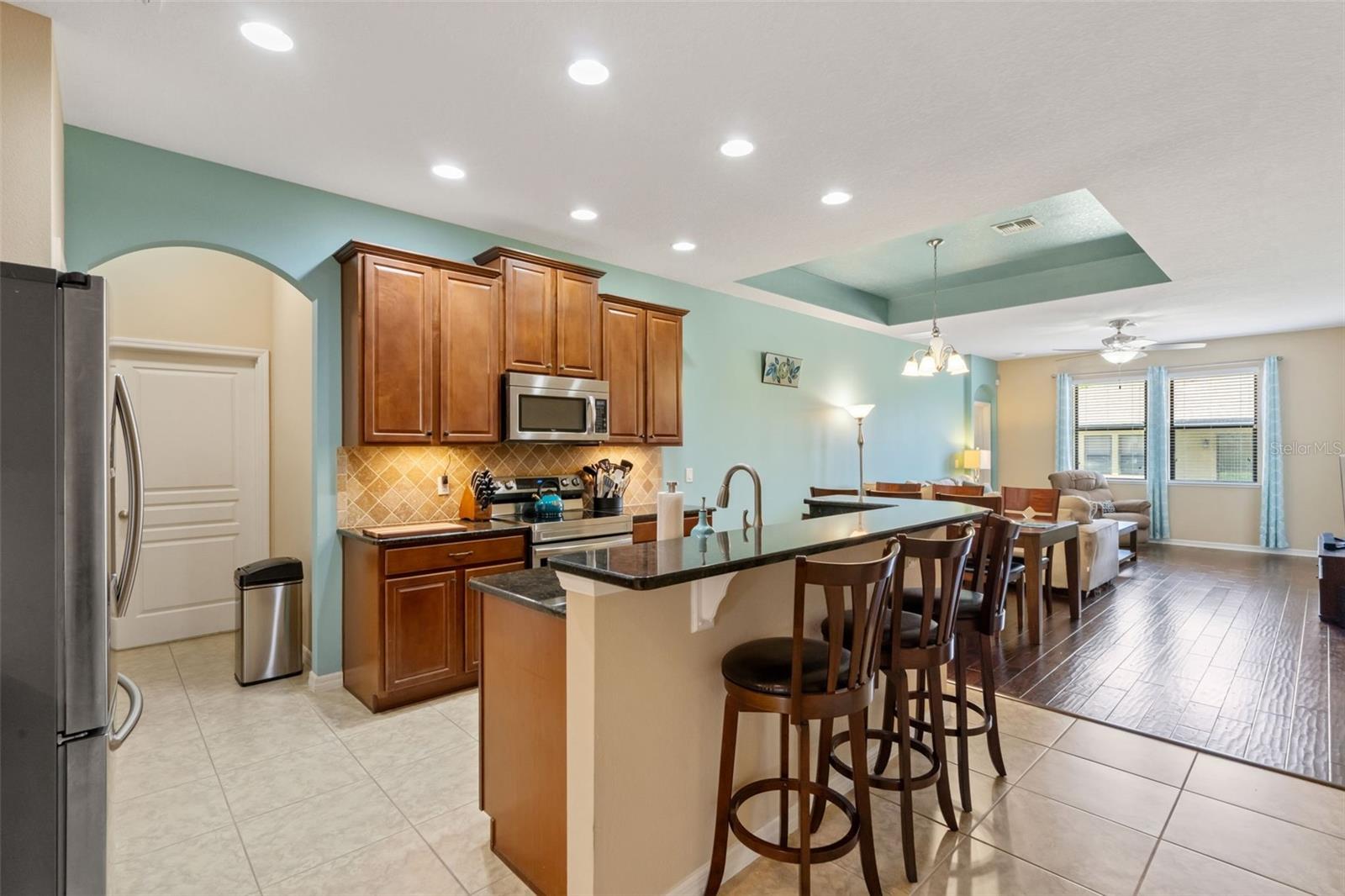 1023 HERMOSA WAY, KISSIMMEE, FL, 34744