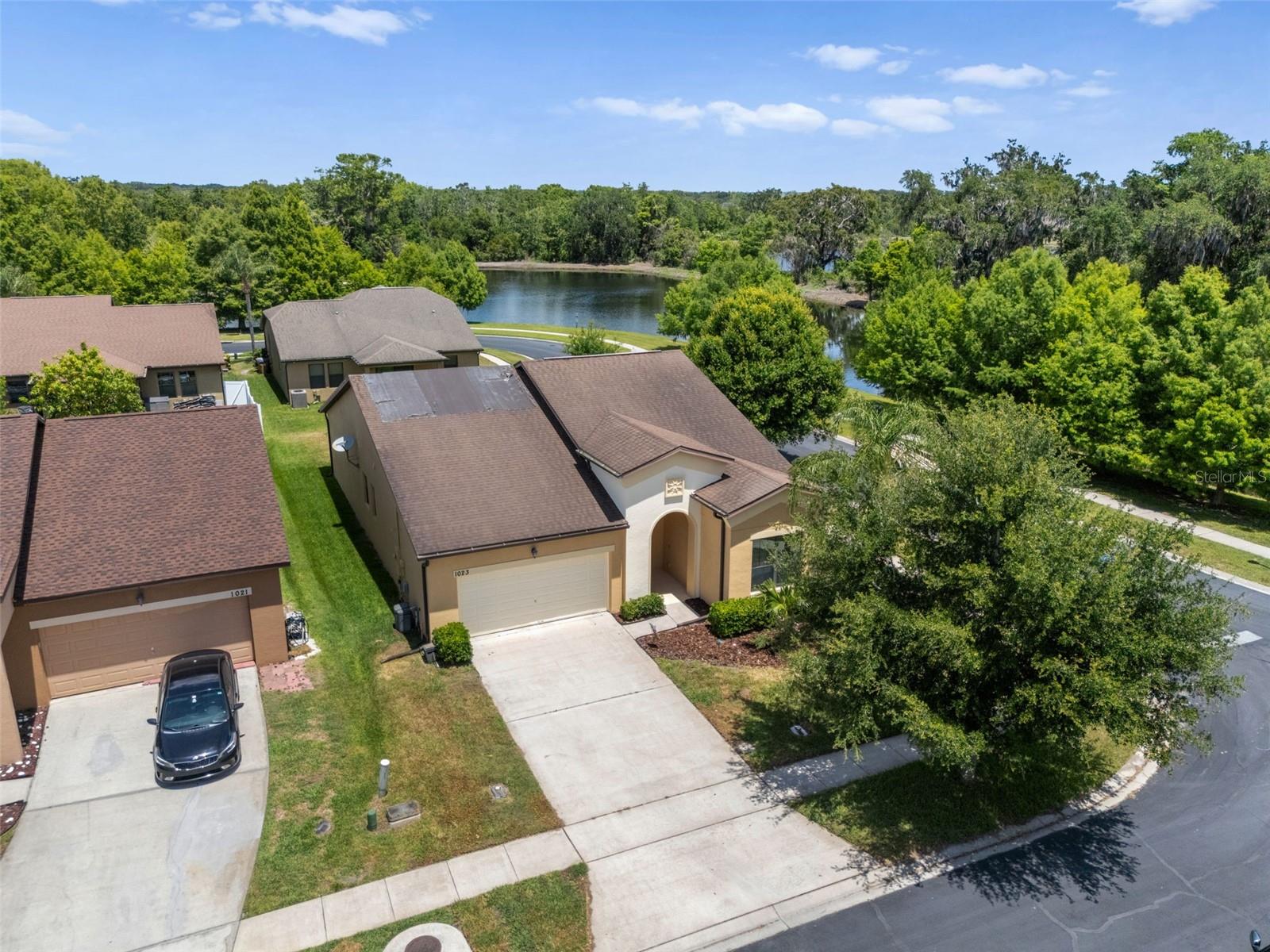 1023 HERMOSA WAY, KISSIMMEE, FL, 34744