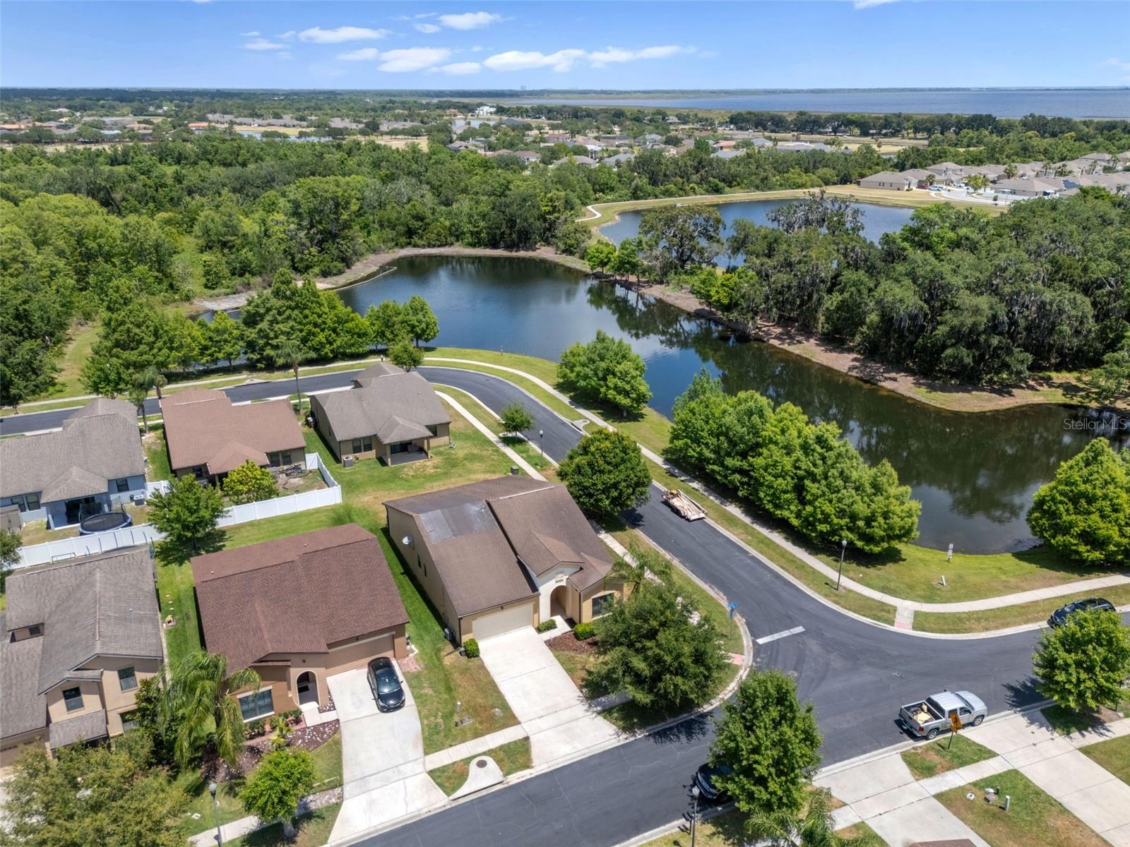 1023 HERMOSA WAY, KISSIMMEE, FL, 34744