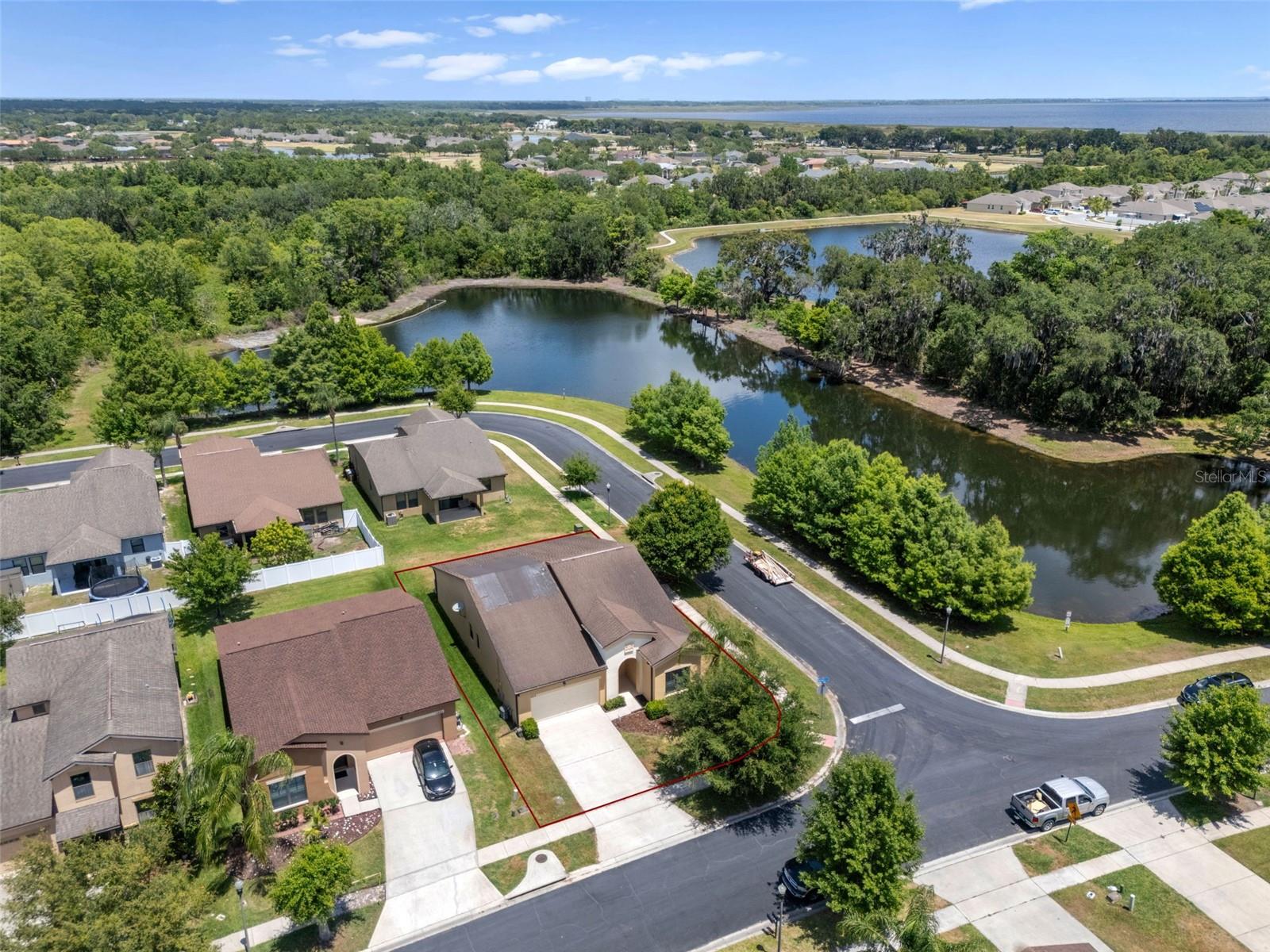 1023 HERMOSA WAY, KISSIMMEE, FL, 34744