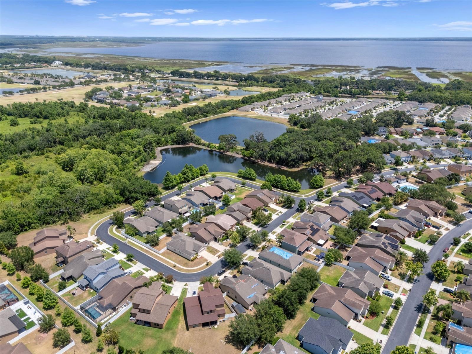 1023 HERMOSA WAY, KISSIMMEE, FL, 34744