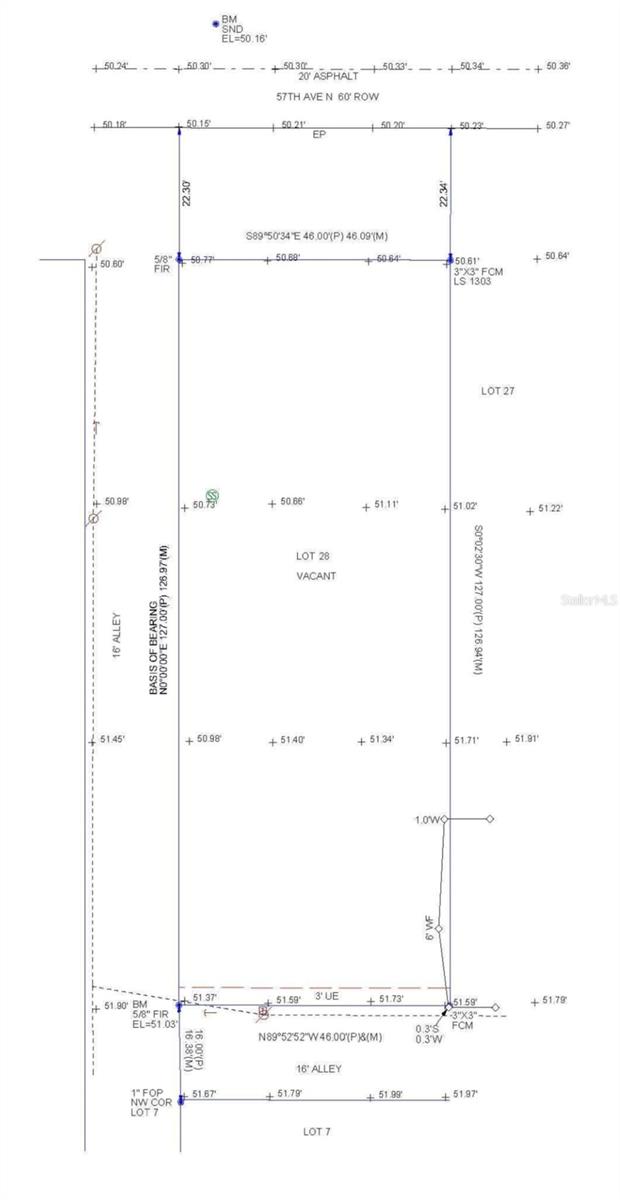 4380 57TH AVE N, ST PETERSBURG, FL, 33714