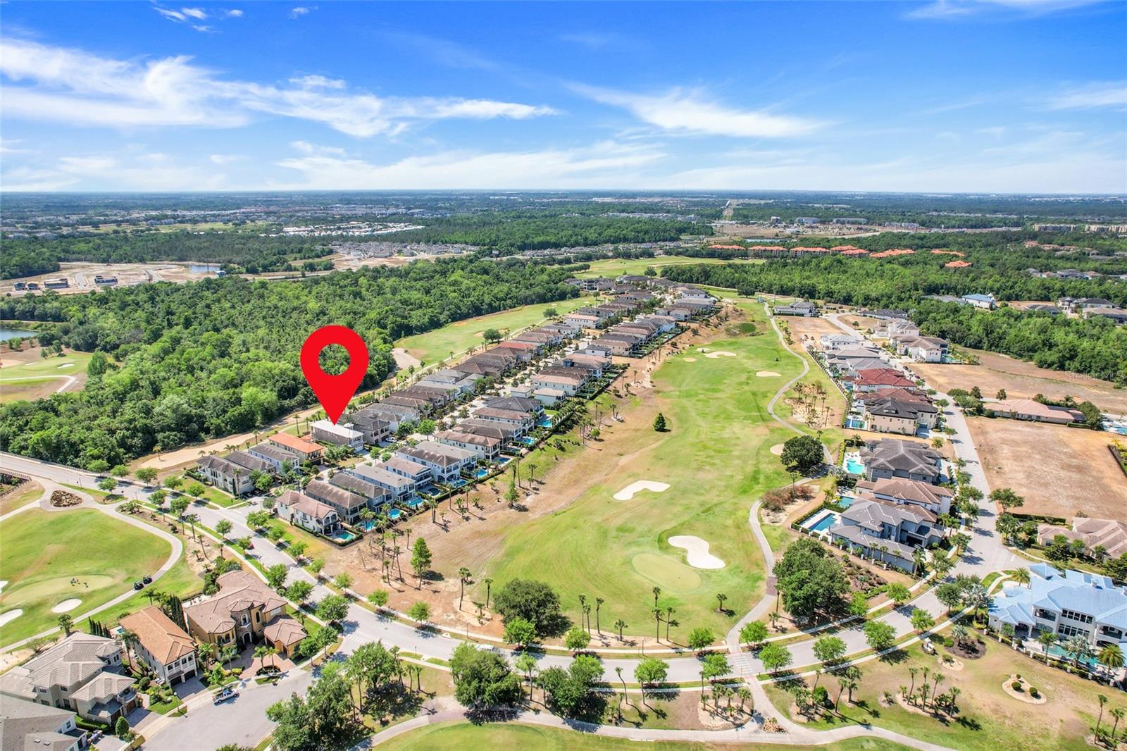 1021 CASTLE PINES CT, REUNION, FL, 34747