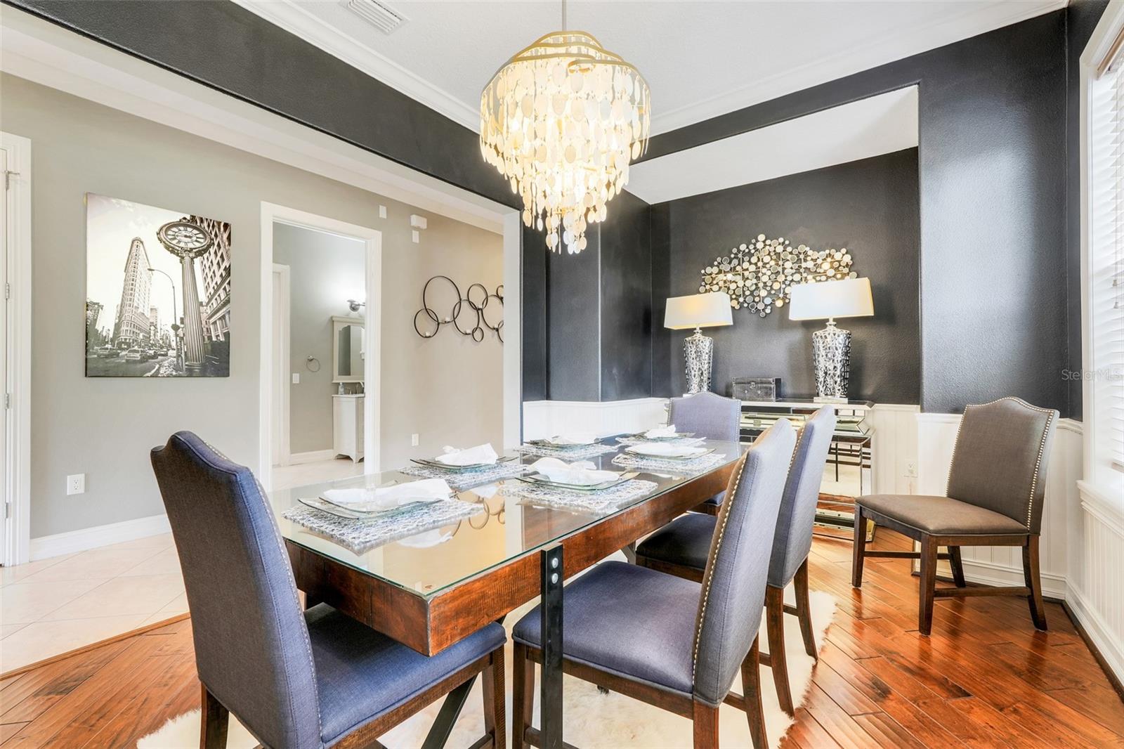 1021 CASTLE PINES CT, REUNION, FL, 34747