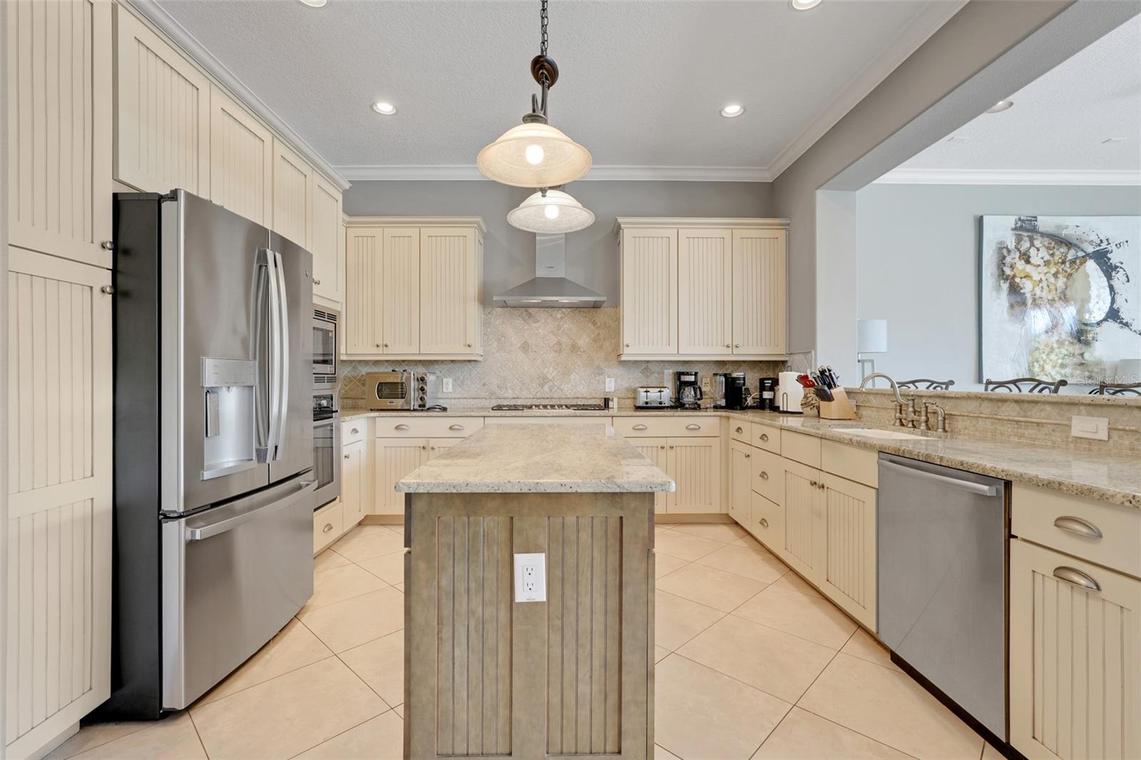 1021 CASTLE PINES CT, REUNION, FL, 34747