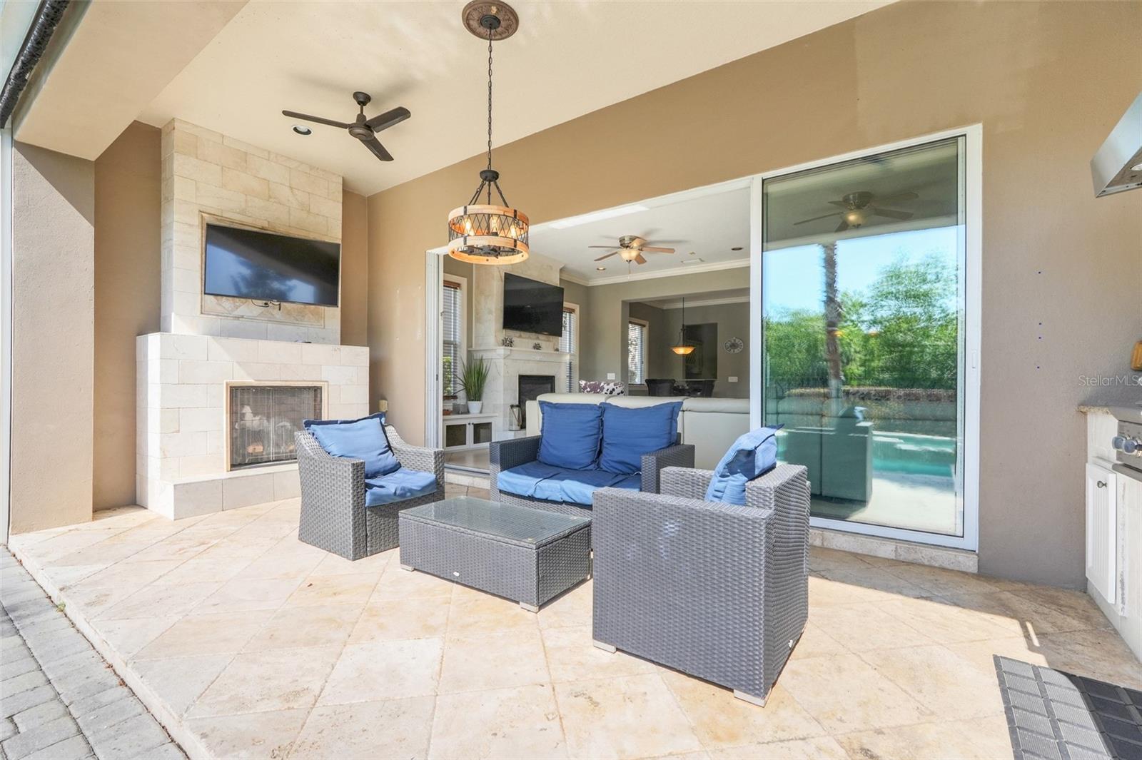 1021 CASTLE PINES CT, REUNION, FL, 34747