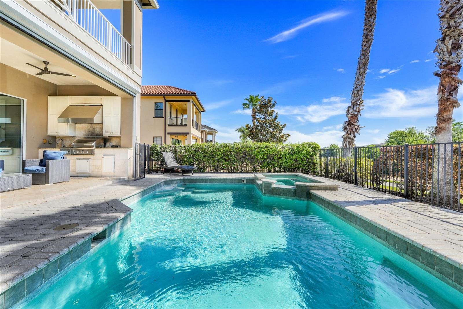 1021 CASTLE PINES CT, REUNION, FL, 34747