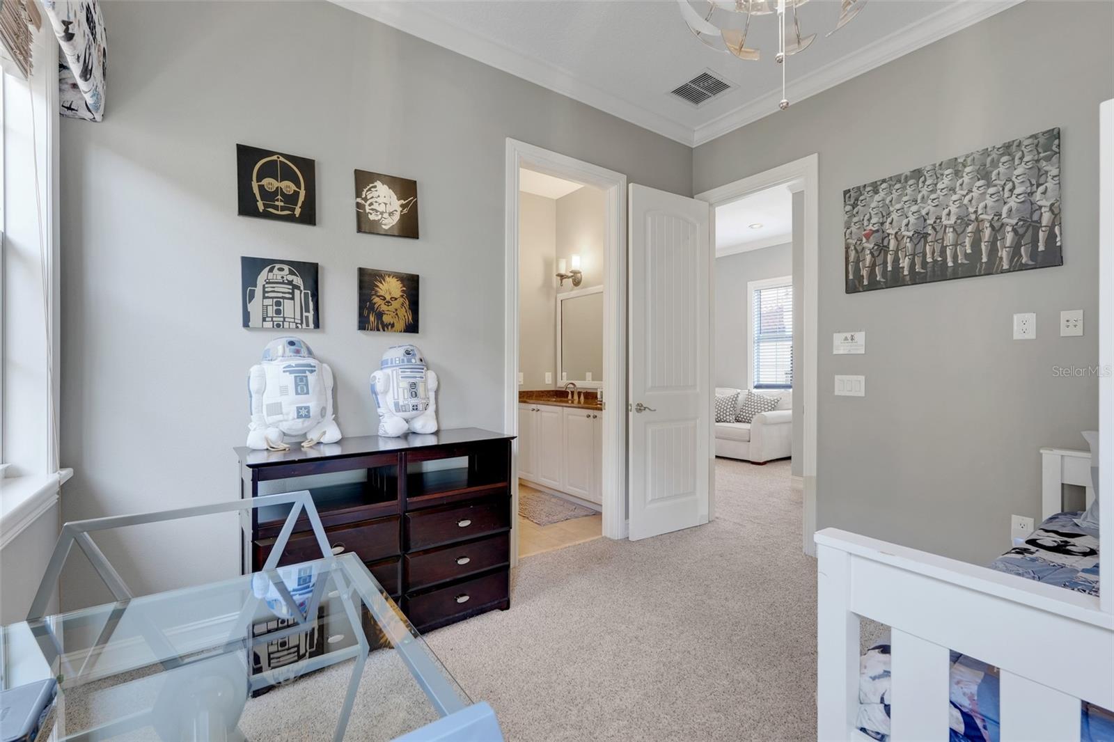 1021 CASTLE PINES CT, REUNION, FL, 34747