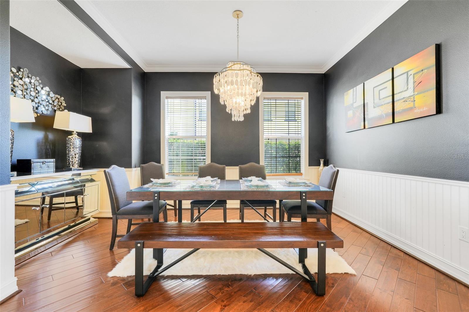 1021 CASTLE PINES CT, REUNION, FL, 34747