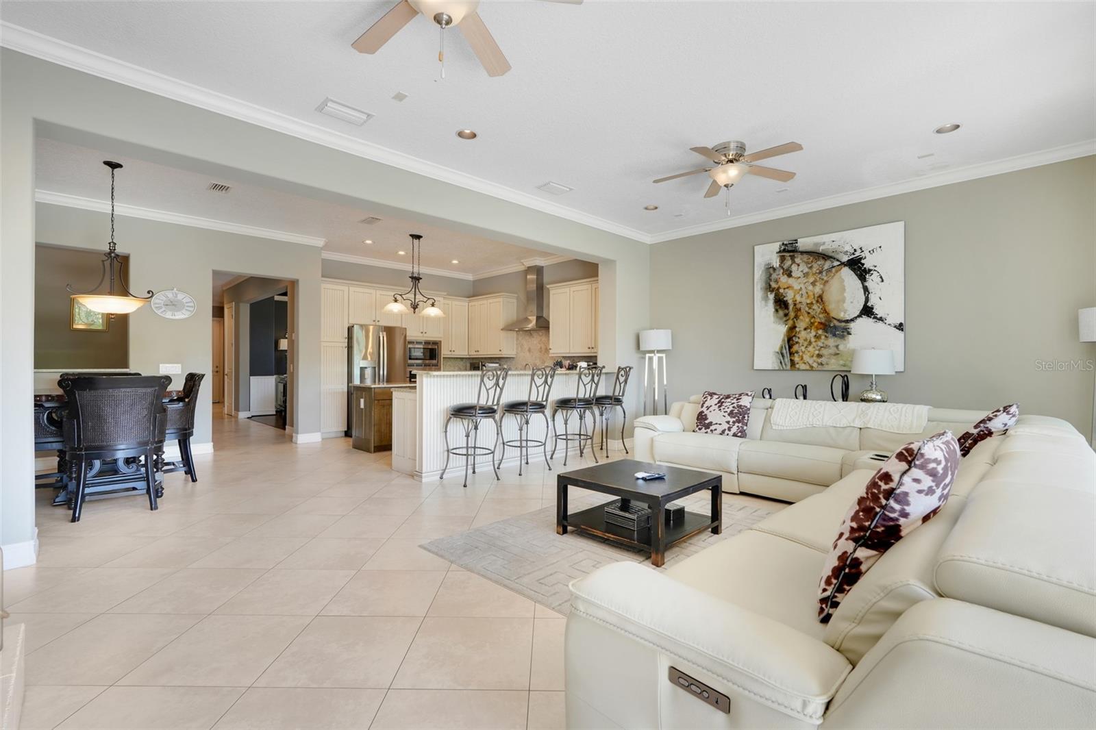 1021 CASTLE PINES CT, REUNION, FL, 34747