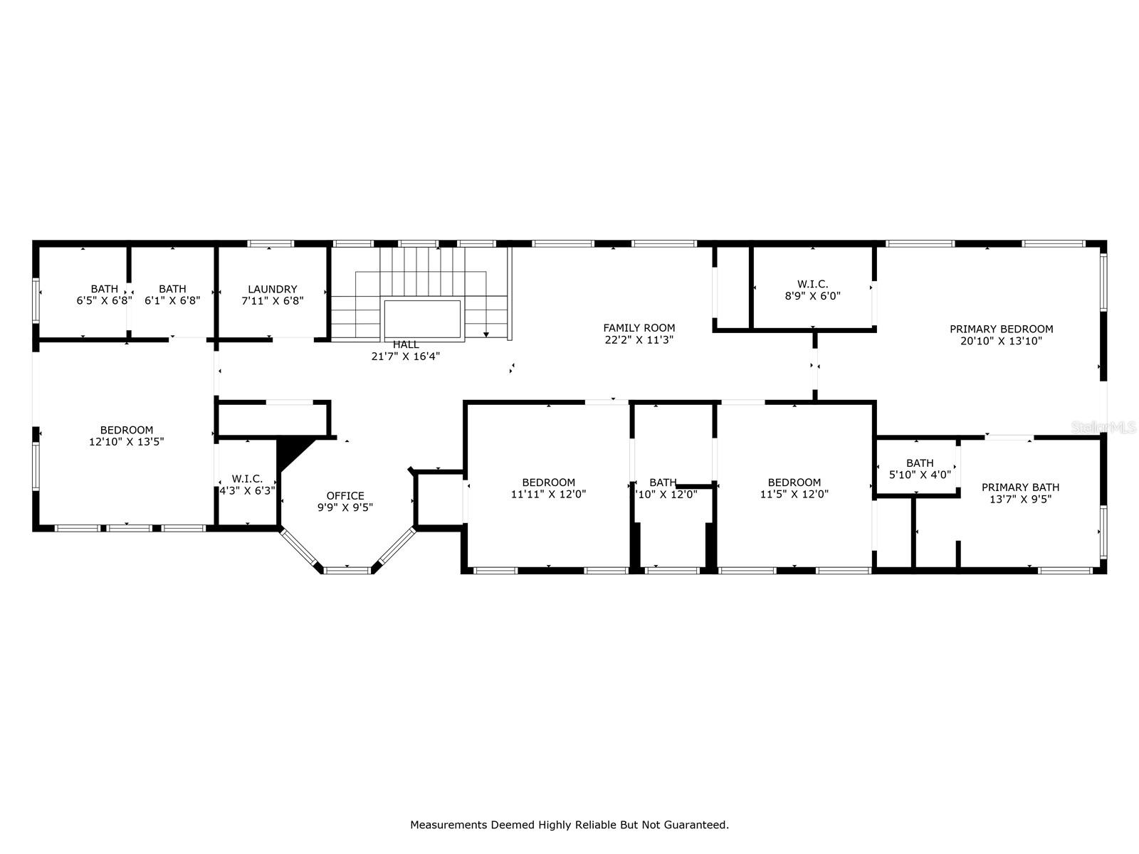 1021 CASTLE PINES CT, REUNION, FL, 34747