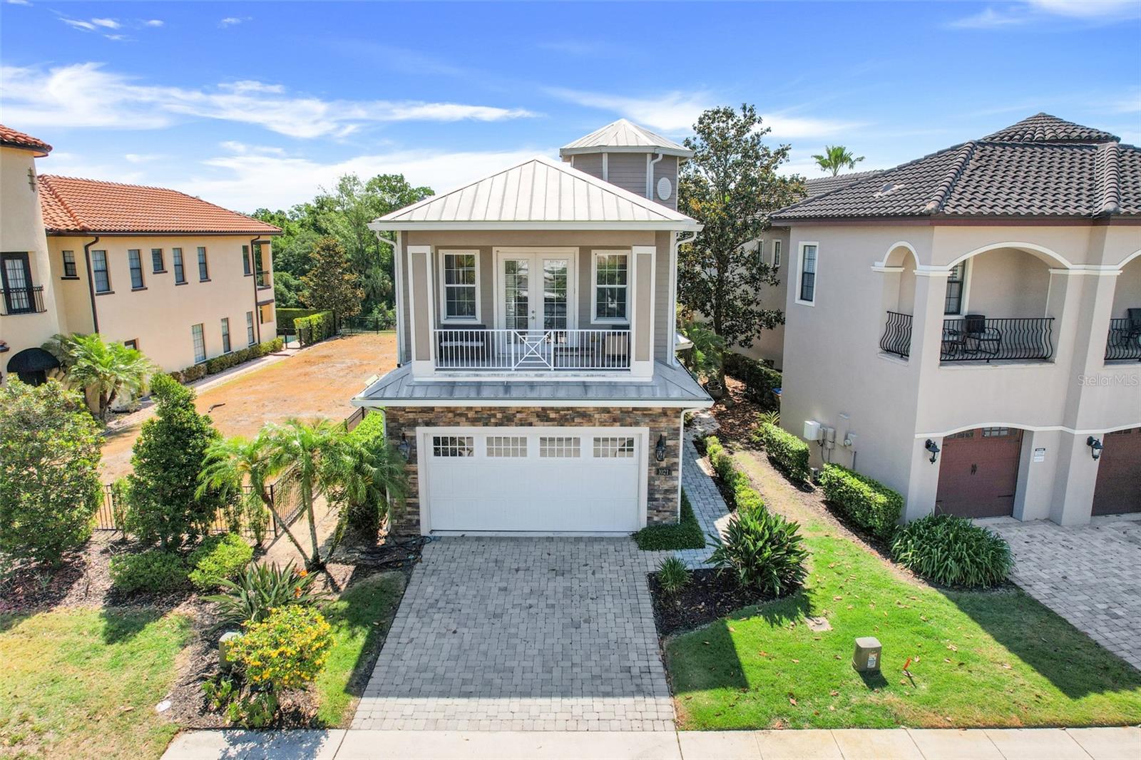 1021 CASTLE PINES CT, REUNION, FL, 34747