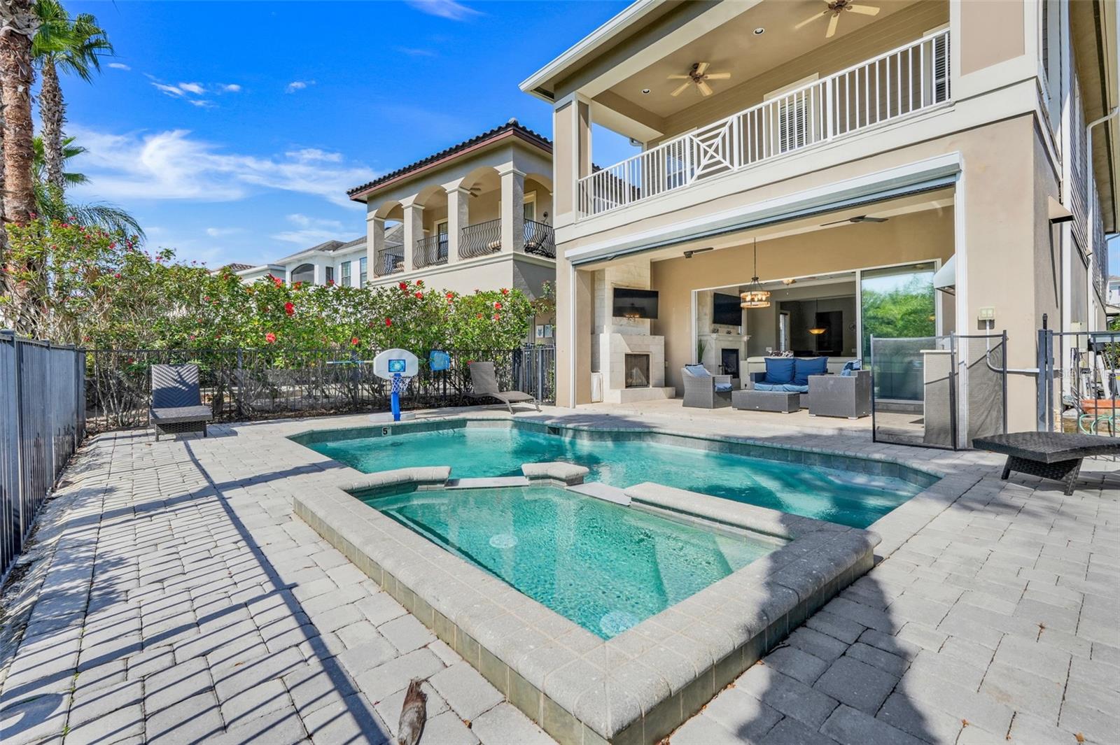 1021 CASTLE PINES CT, REUNION, FL, 34747