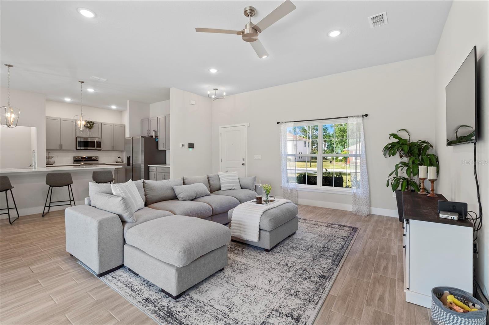 42 ROSE DR, PALM COAST, FL, 32164