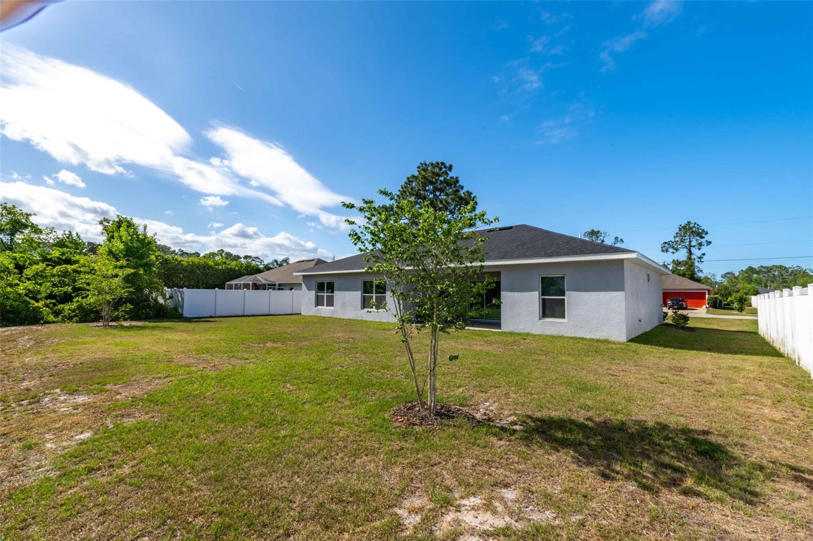 42 ROSE DR, PALM COAST, FL, 32164