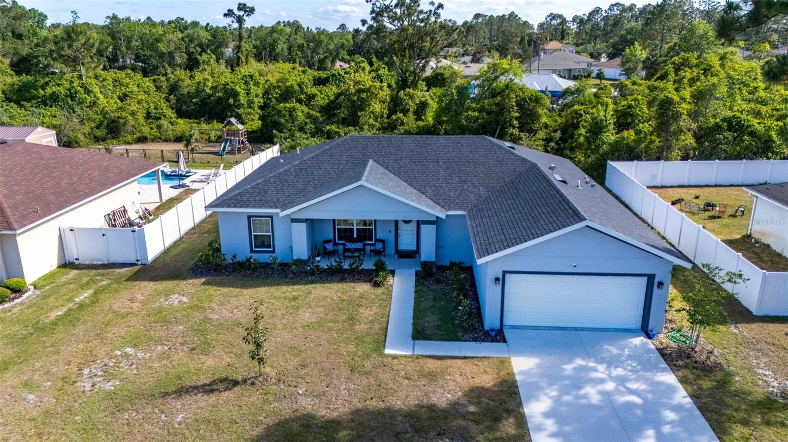42 ROSE DR, PALM COAST, FL, 32164