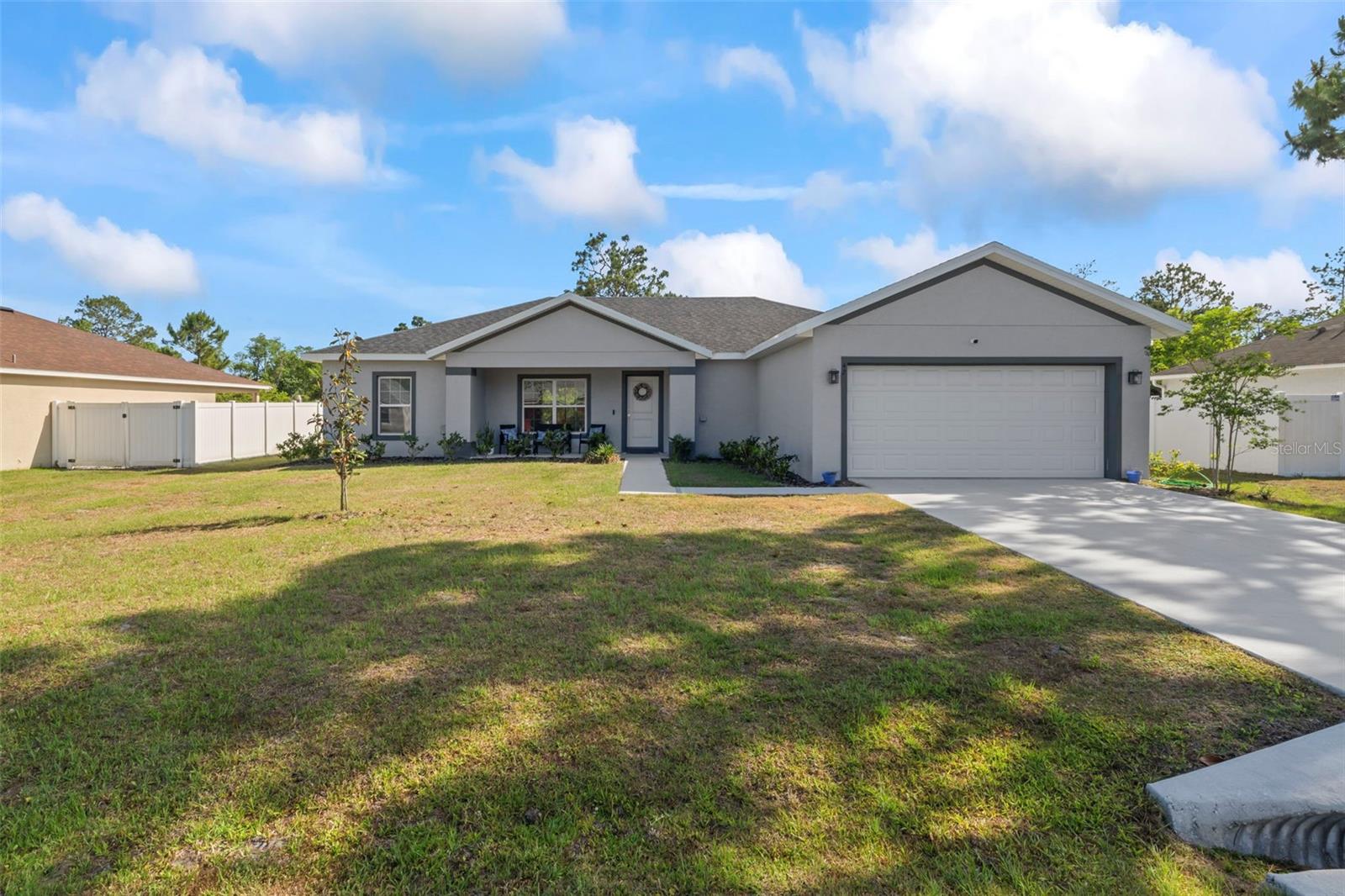 42 ROSE DR, PALM COAST, FL, 32164