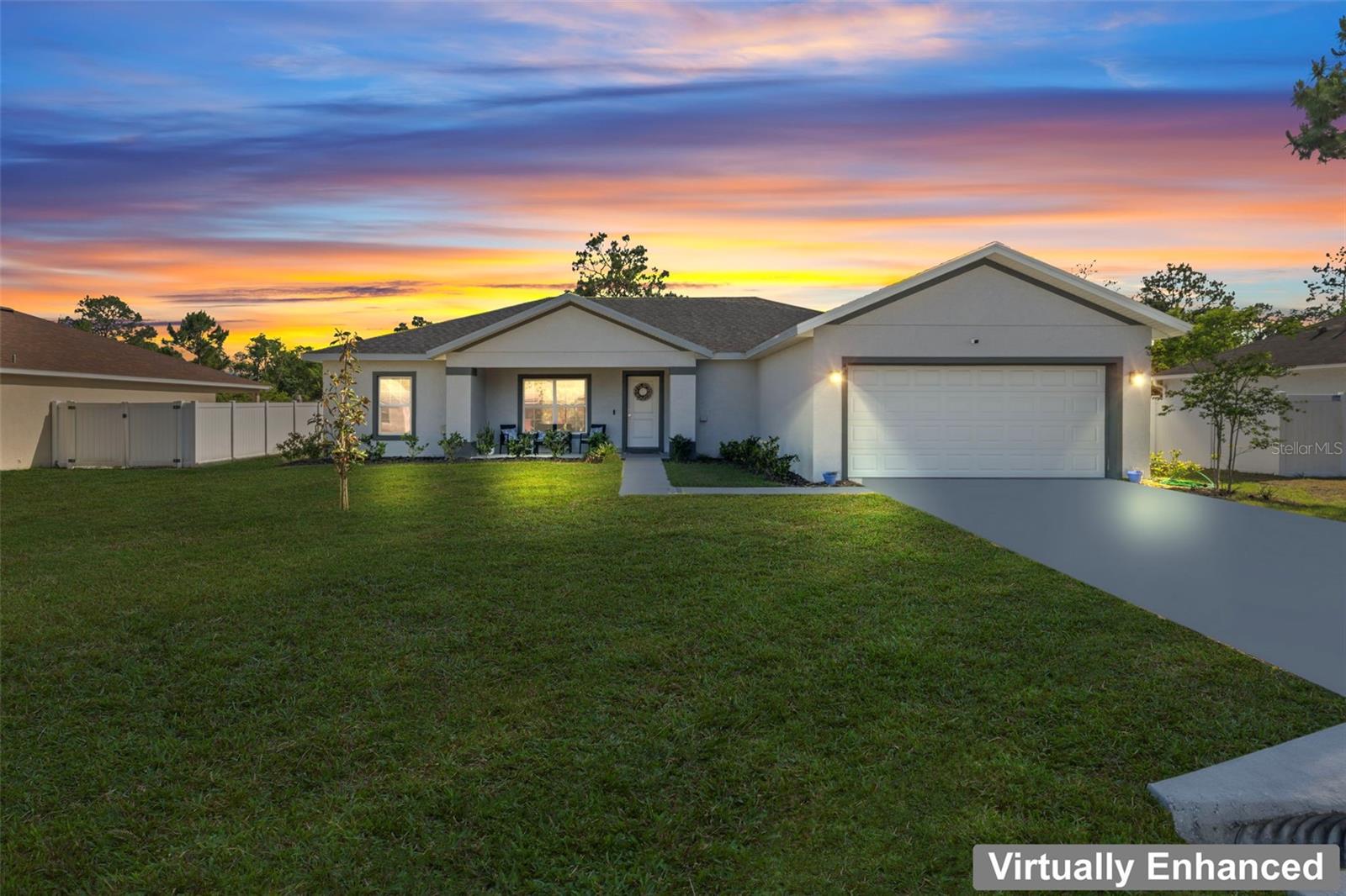 42 ROSE DR, PALM COAST, FL, 32164