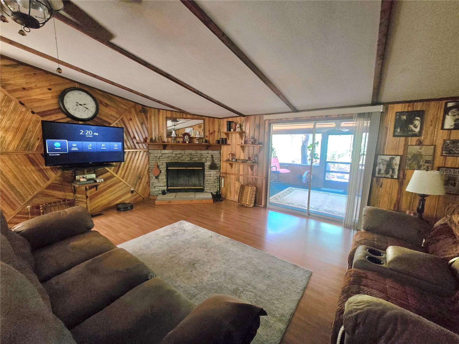 16205 SE 119TH ST, OCKLAWAHA, FL, 32179