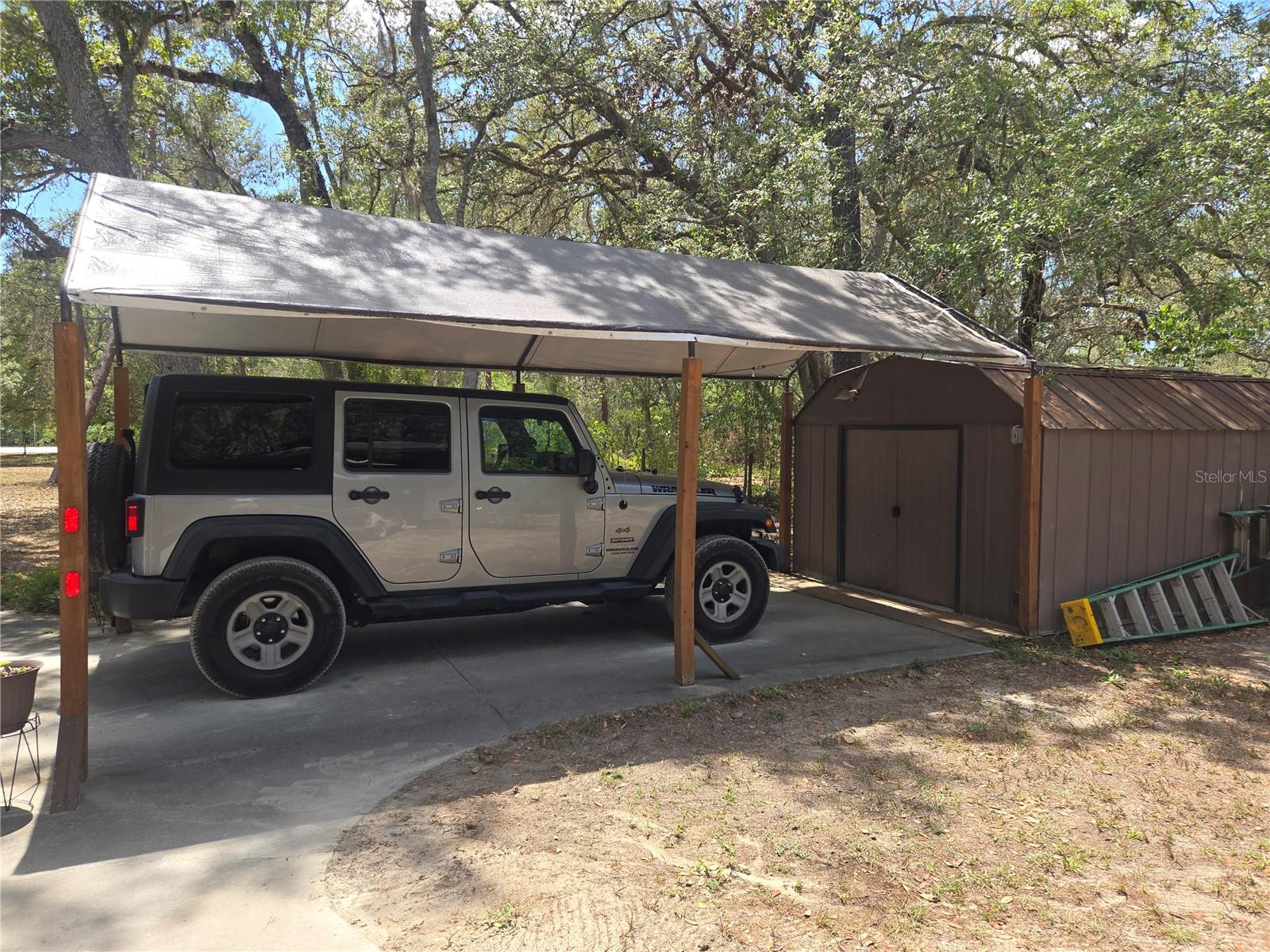 16205 SE 119TH ST, OCKLAWAHA, FL, 32179