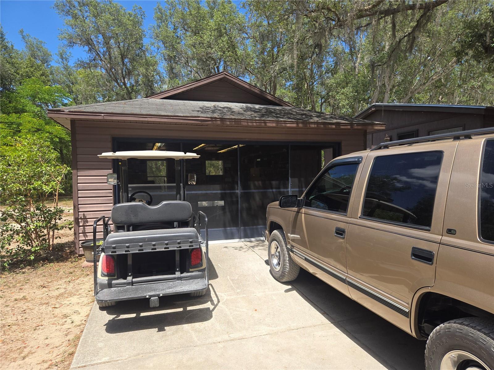 16205 SE 119TH ST, OCKLAWAHA, FL, 32179
