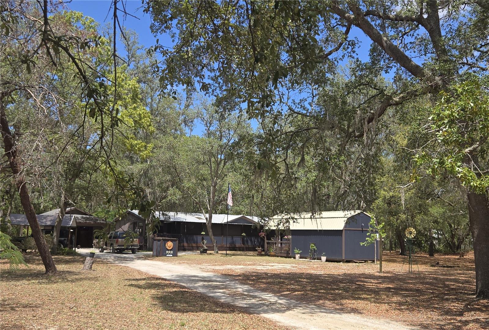 16205 SE 119TH ST, OCKLAWAHA, FL, 32179