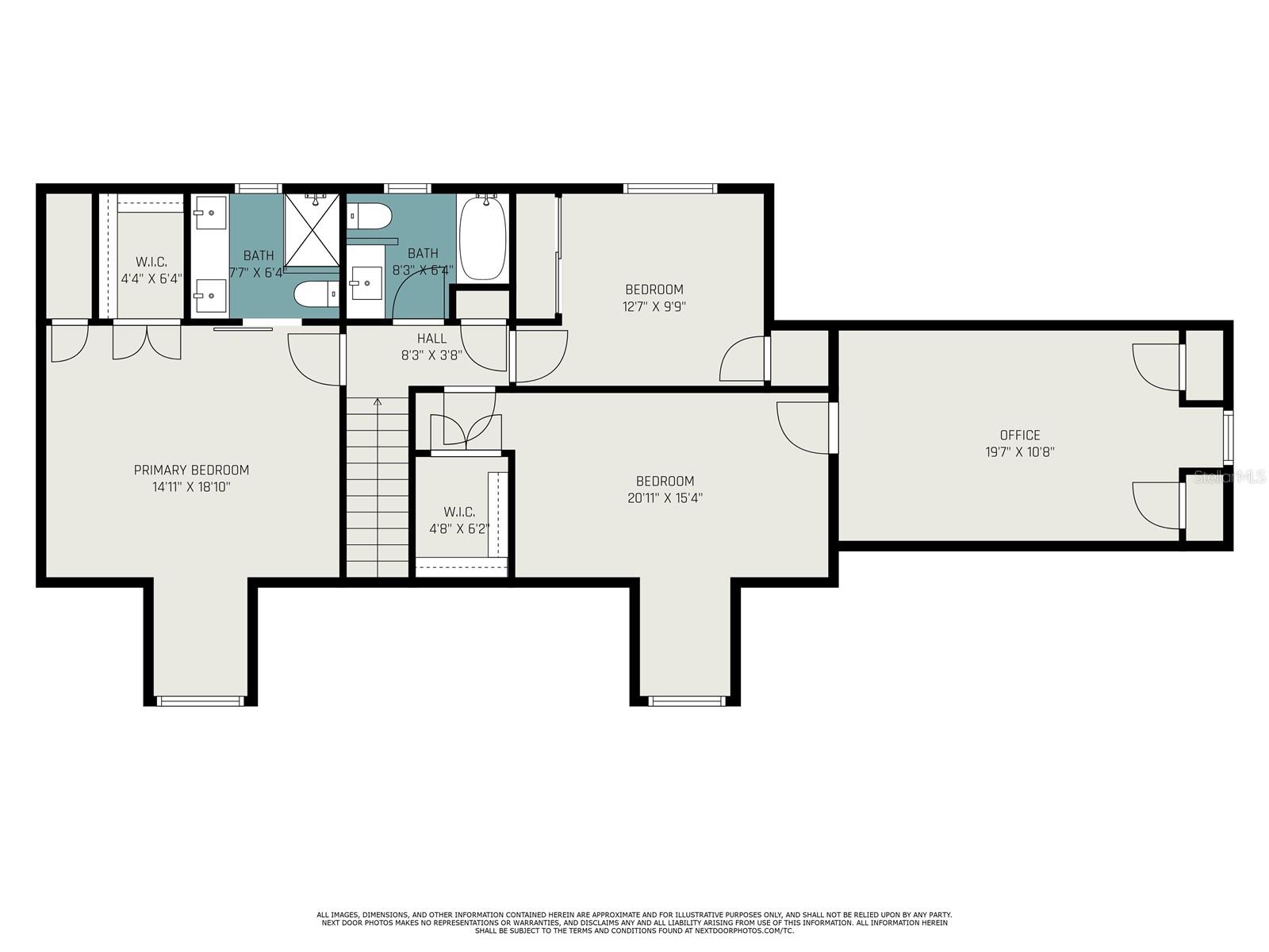 661 ALTURA DR, COCOA, FL, 32927