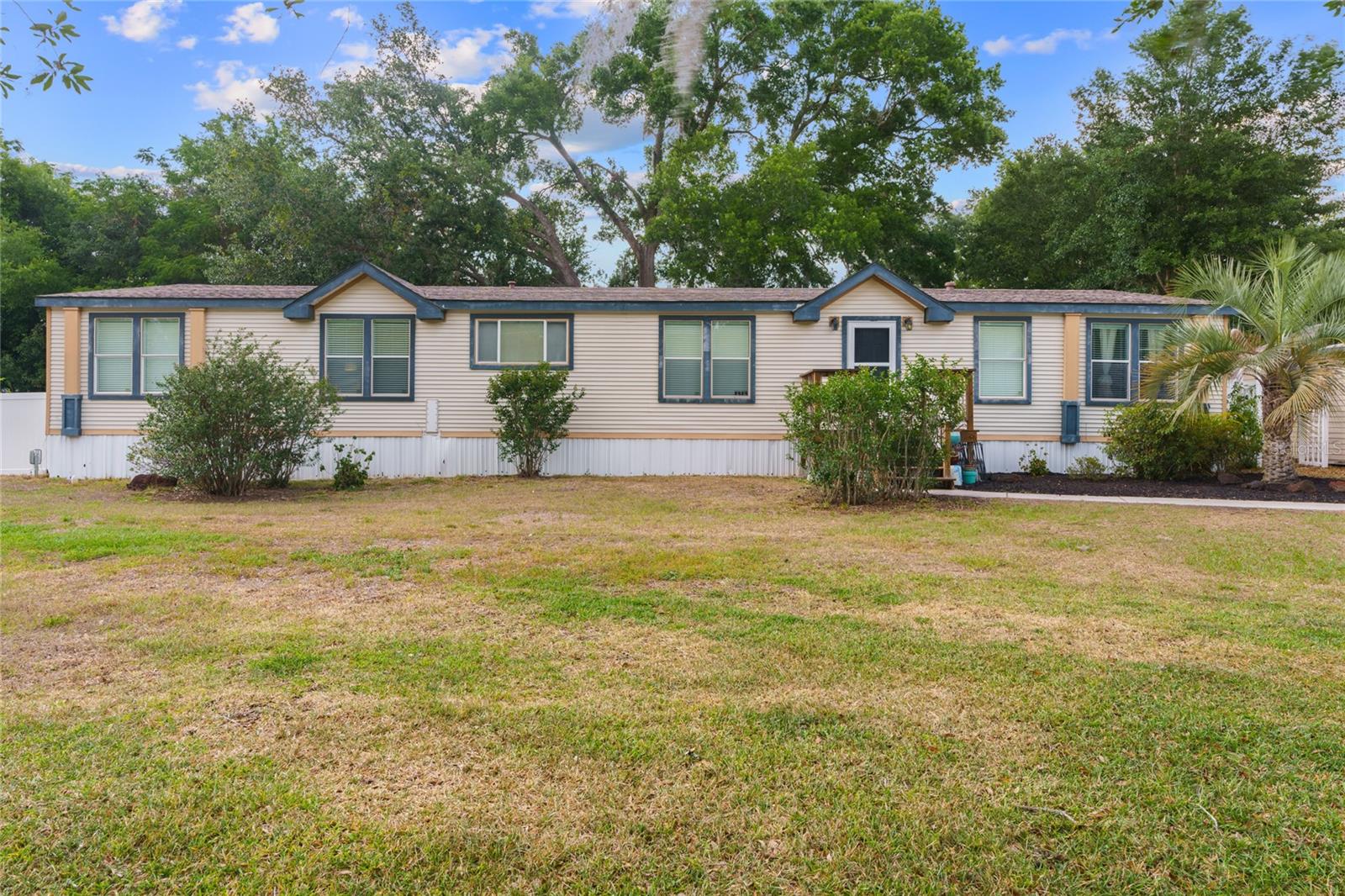 16925 SE 100TH TERRACE RD, SUMMERFIELD, FL, 34491