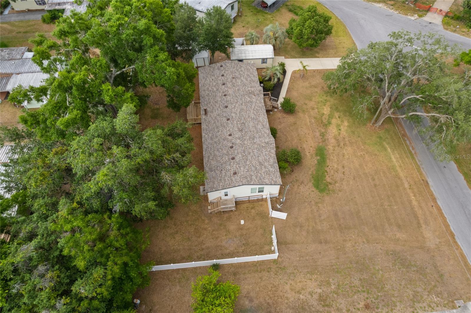 16925 SE 100TH TERRACE RD, SUMMERFIELD, FL, 34491