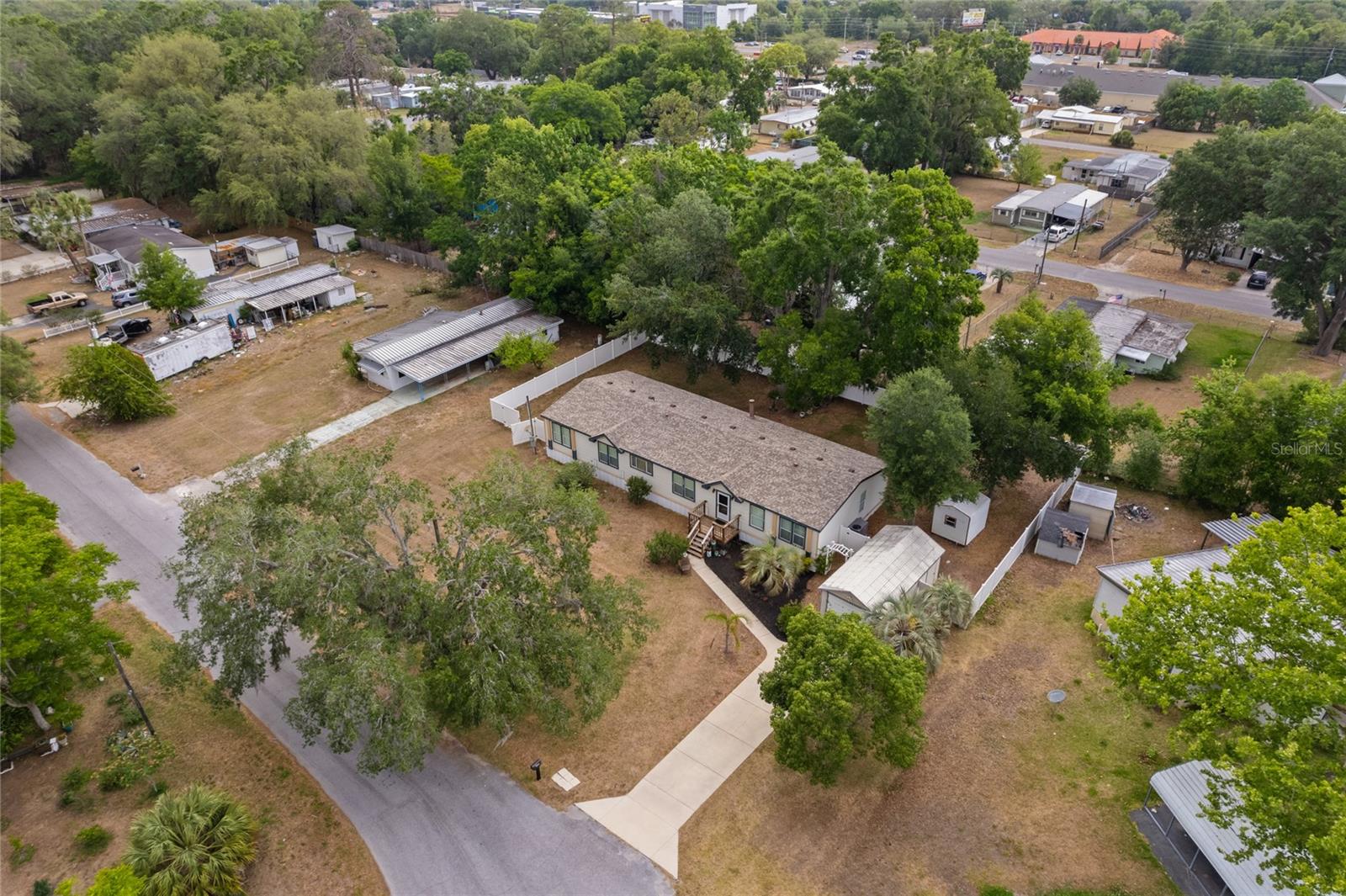 16925 SE 100TH TERRACE RD, SUMMERFIELD, FL, 34491