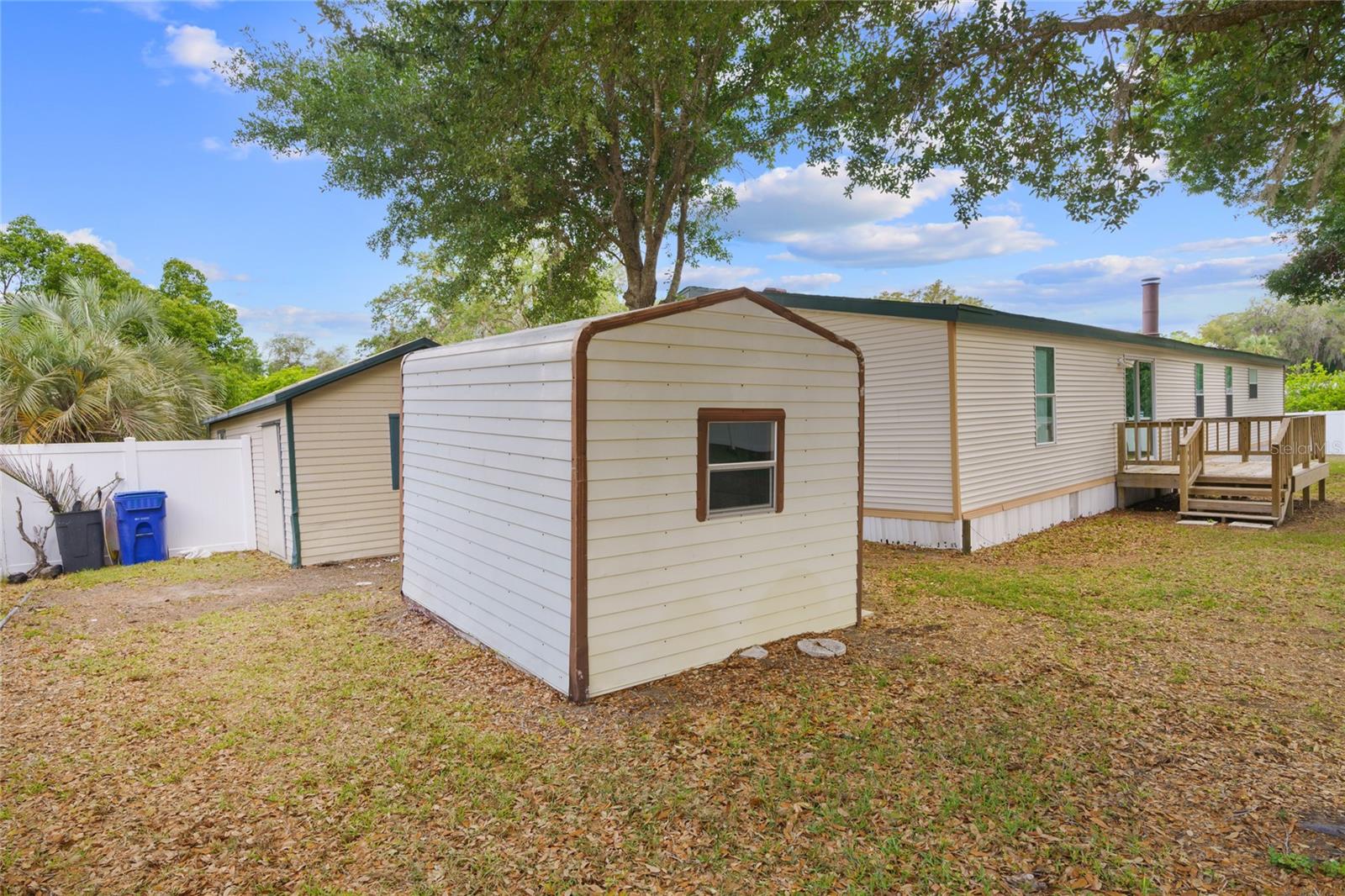 16925 SE 100TH TERRACE RD, SUMMERFIELD, FL, 34491