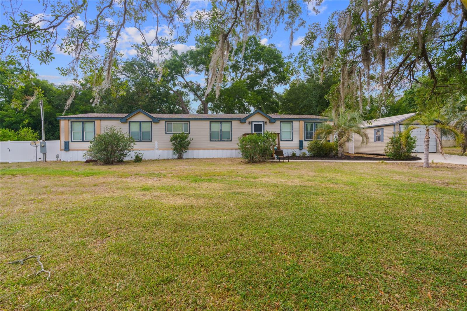 16925 SE 100TH TERRACE RD, SUMMERFIELD, FL, 34491