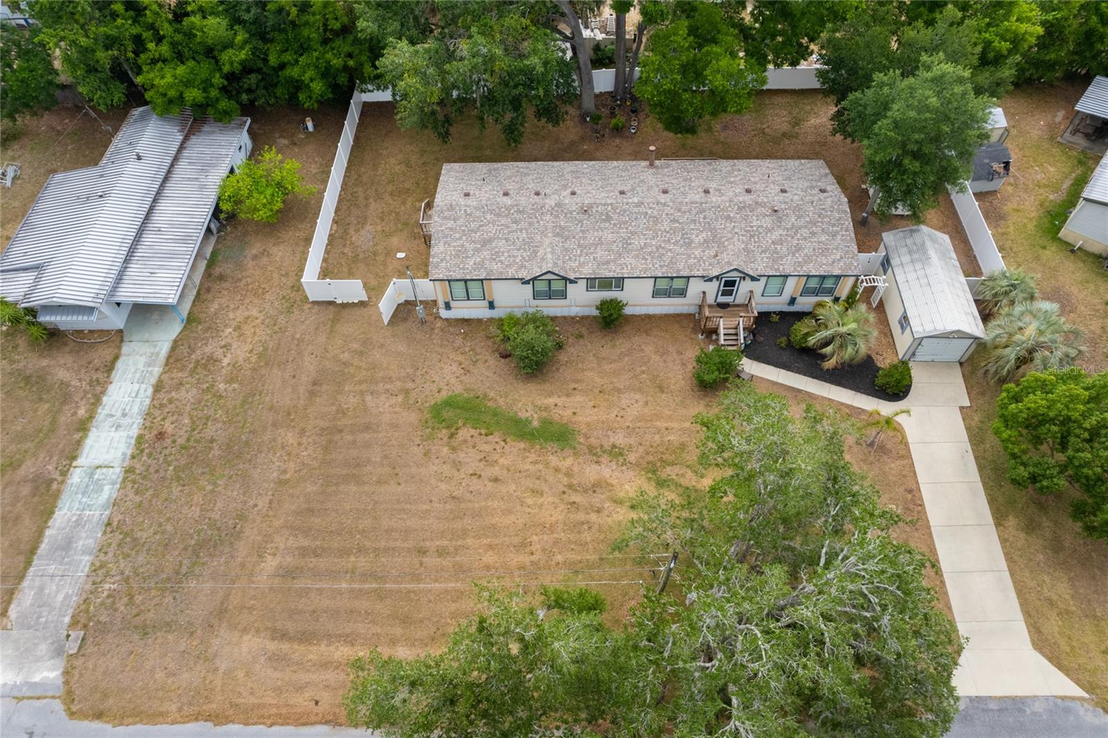 16925 SE 100TH TERRACE RD, SUMMERFIELD, FL, 34491