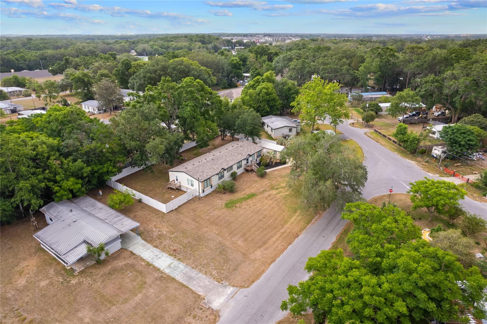 16925 SE 100TH TERRACE RD, SUMMERFIELD, FL, 34491