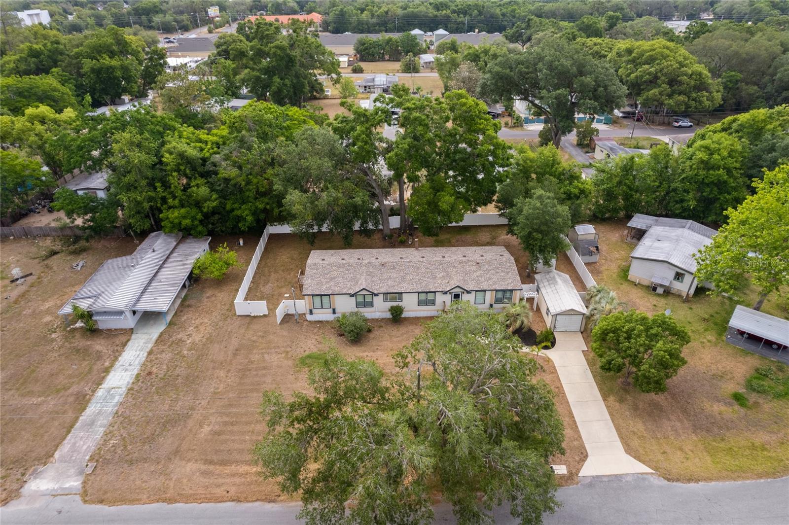 16925 SE 100TH TERRACE RD, SUMMERFIELD, FL, 34491