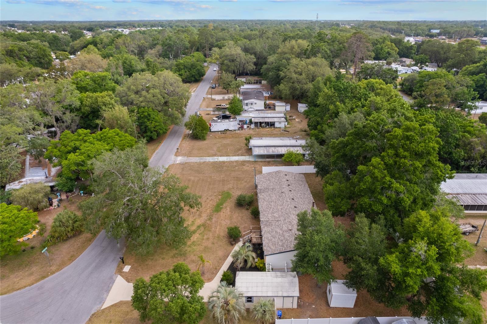 16925 SE 100TH TERRACE RD, SUMMERFIELD, FL, 34491