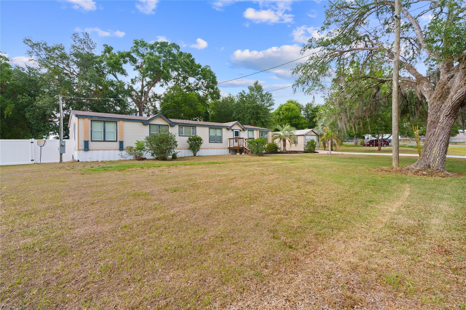 16925 SE 100TH TERRACE RD, SUMMERFIELD, FL, 34491